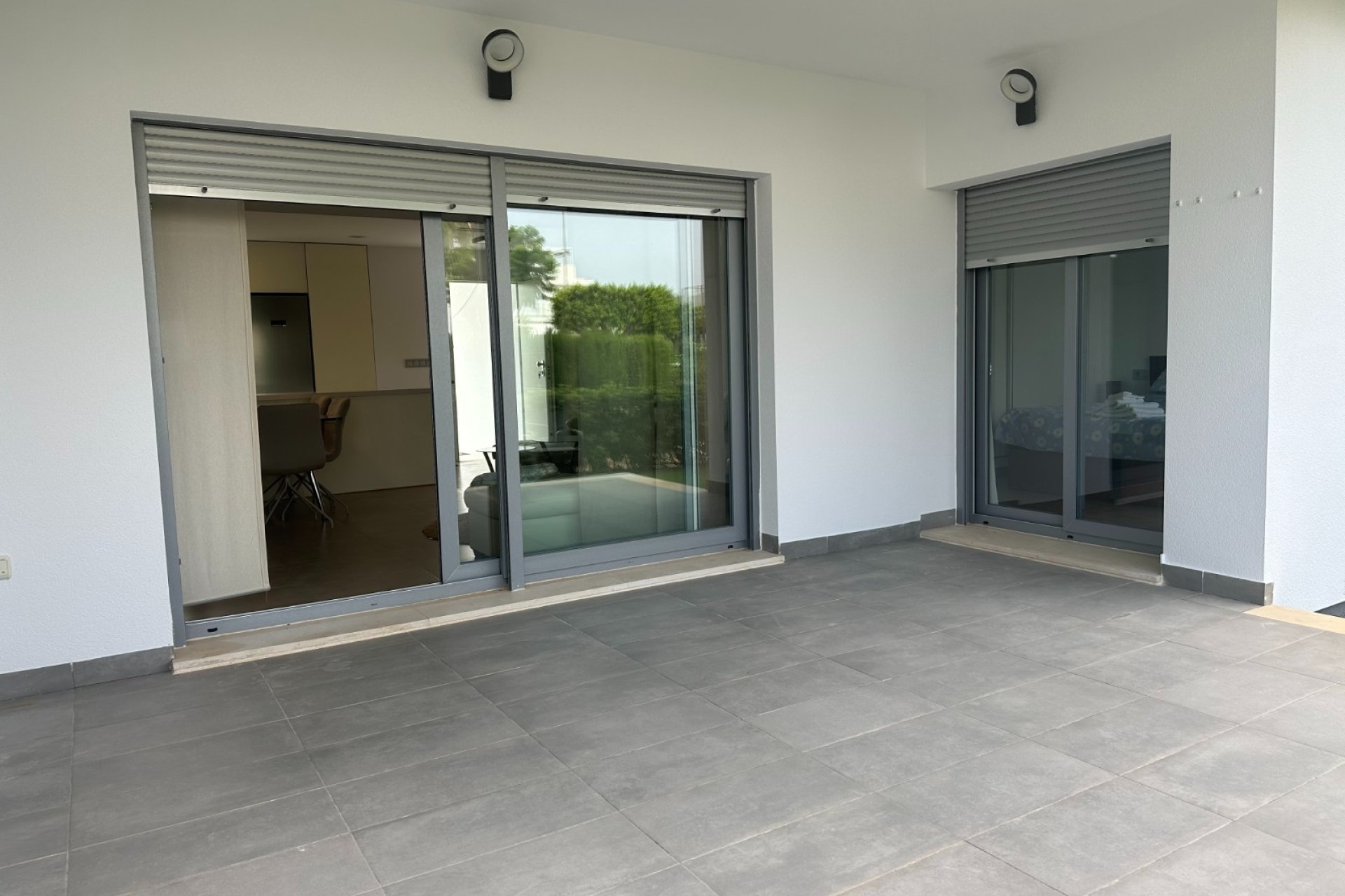 Revente - Appartement -
Orihuela - Inland