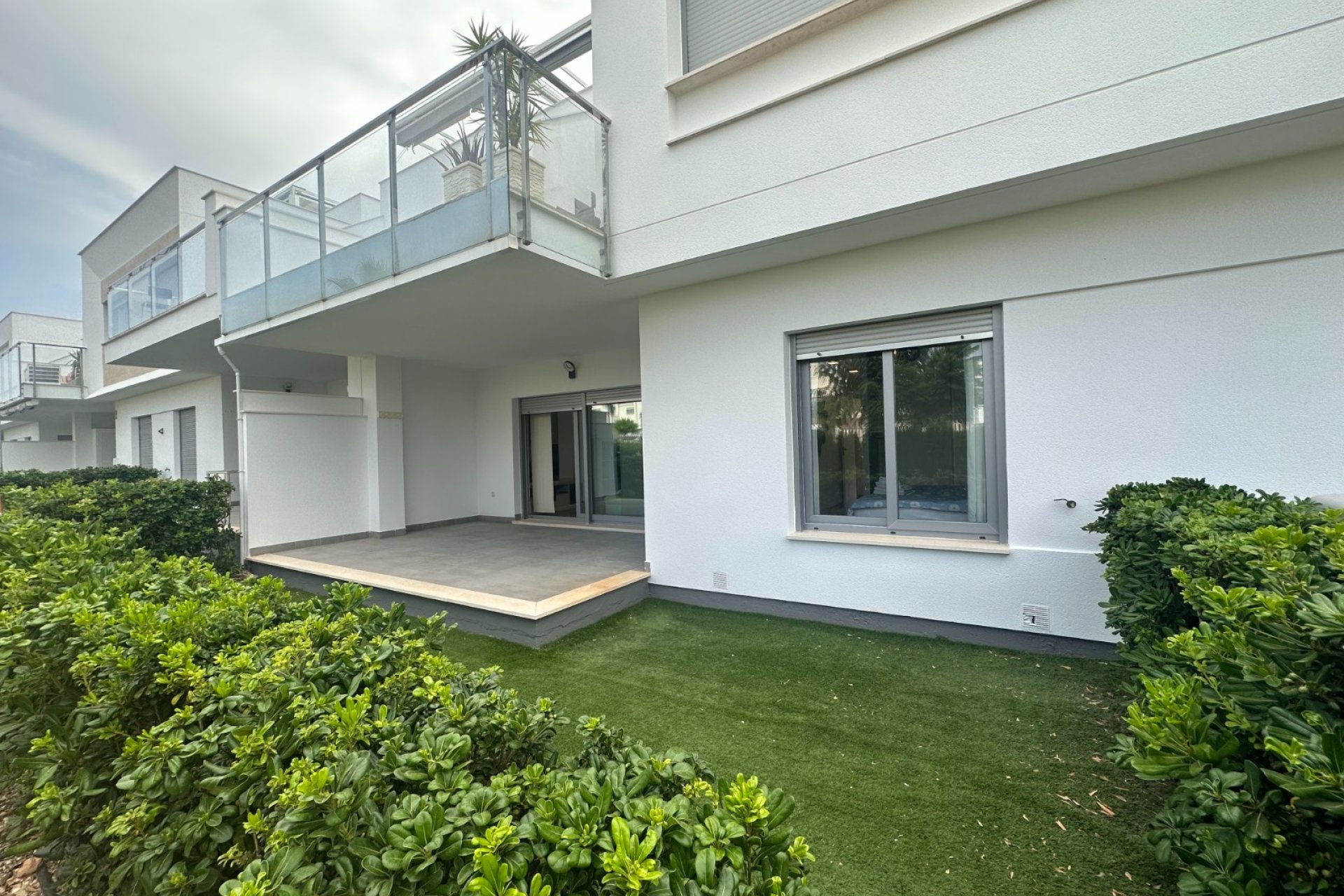 Revente - Appartement -
Orihuela - Inland