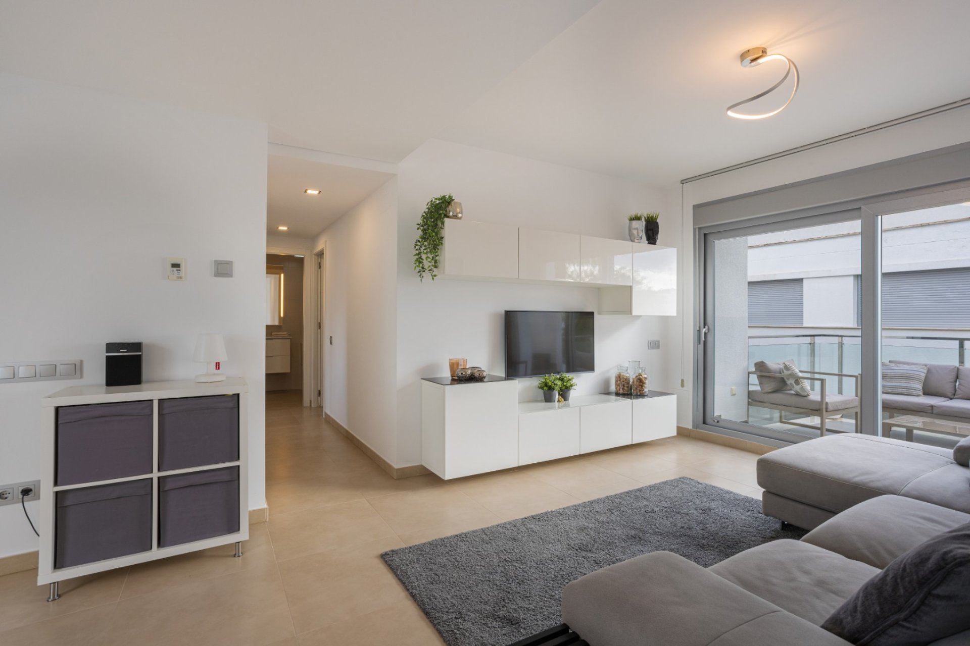 Revente - Appartement -
Orihuela - Inland