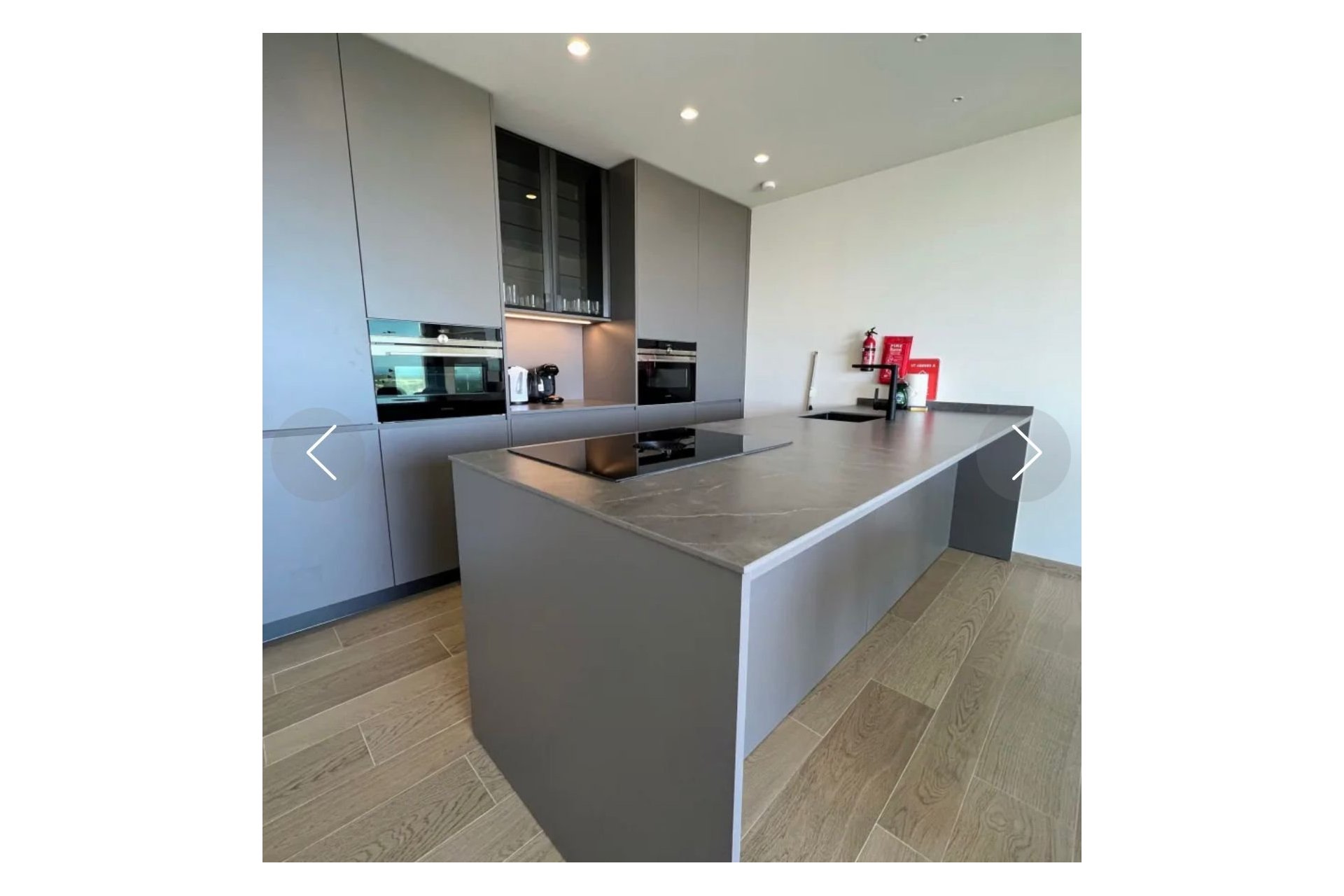 Revente - Appartement -
Orihuela - Inland