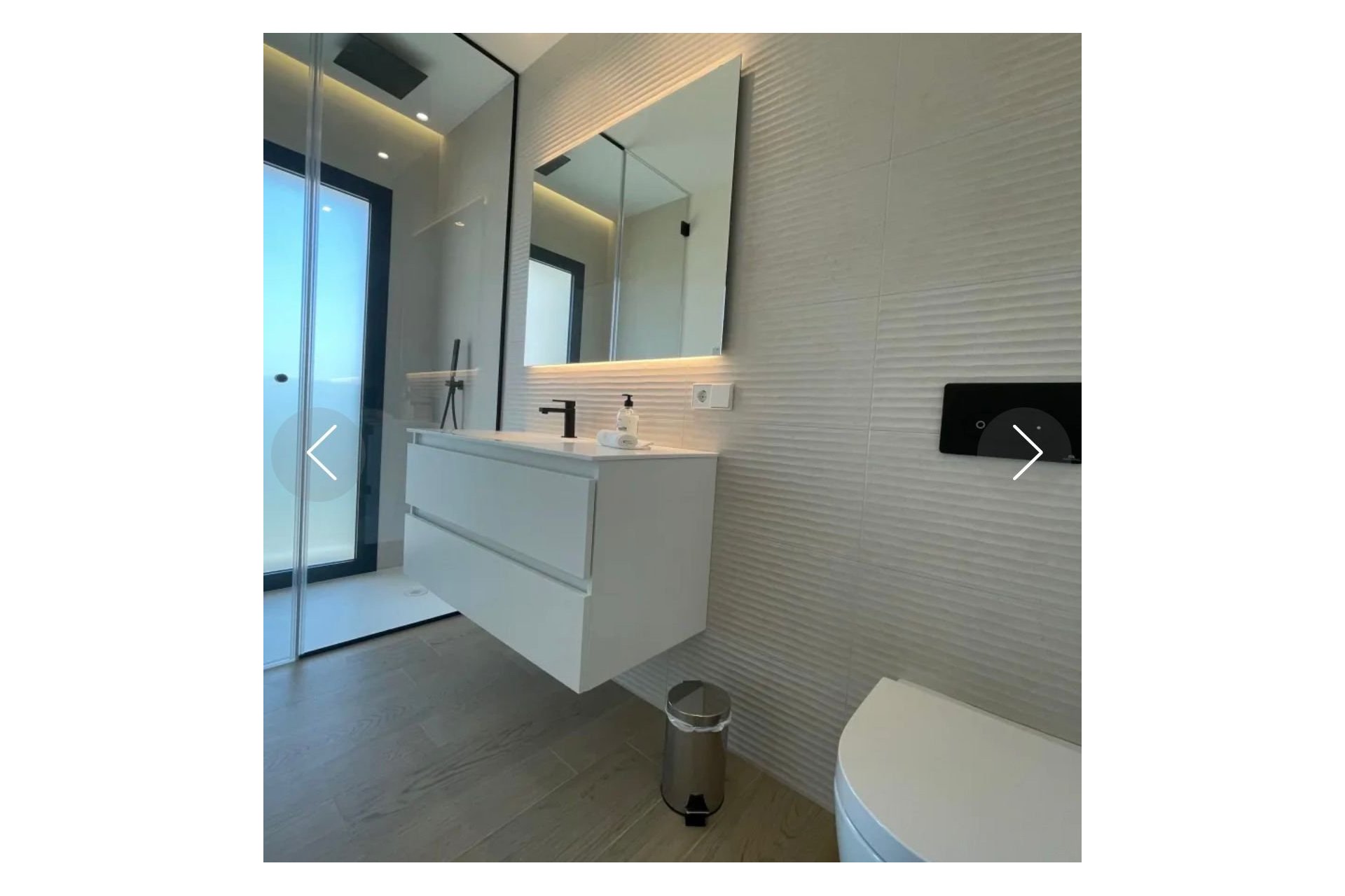 Revente - Appartement -
Orihuela - Inland