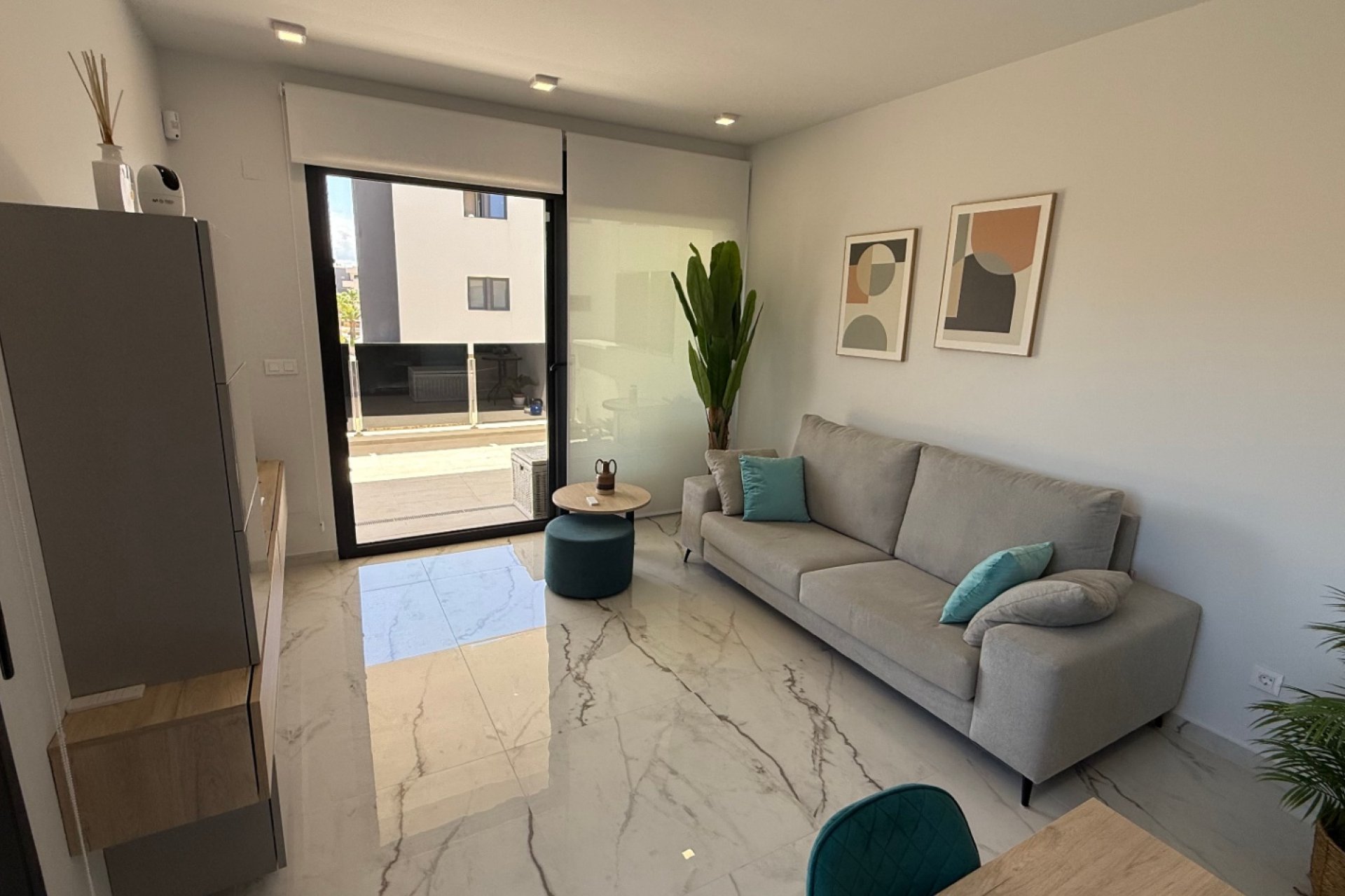 Revente - Appartement -
Orihuela - Inland