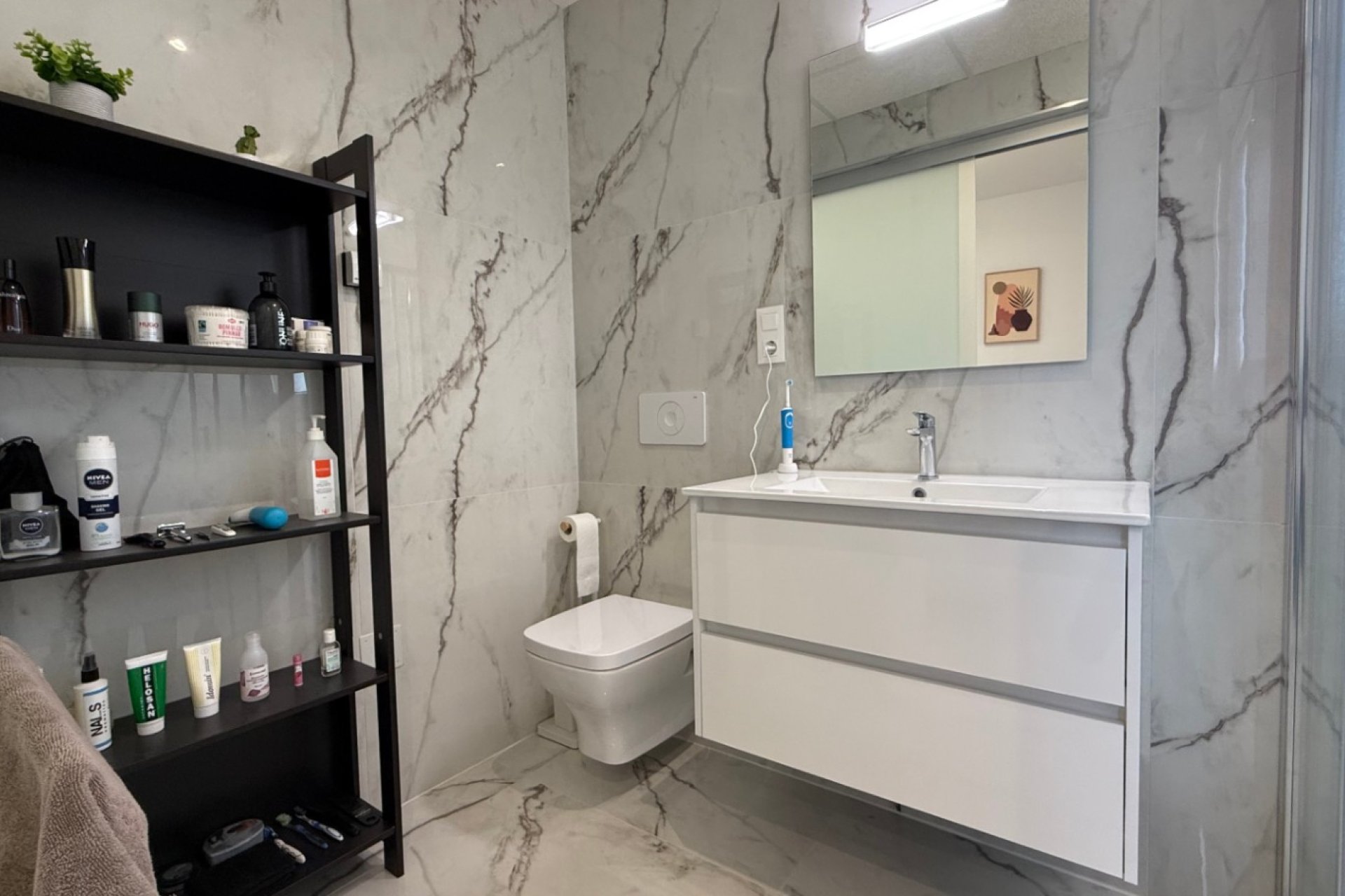 Revente - Appartement -
Orihuela - Inland