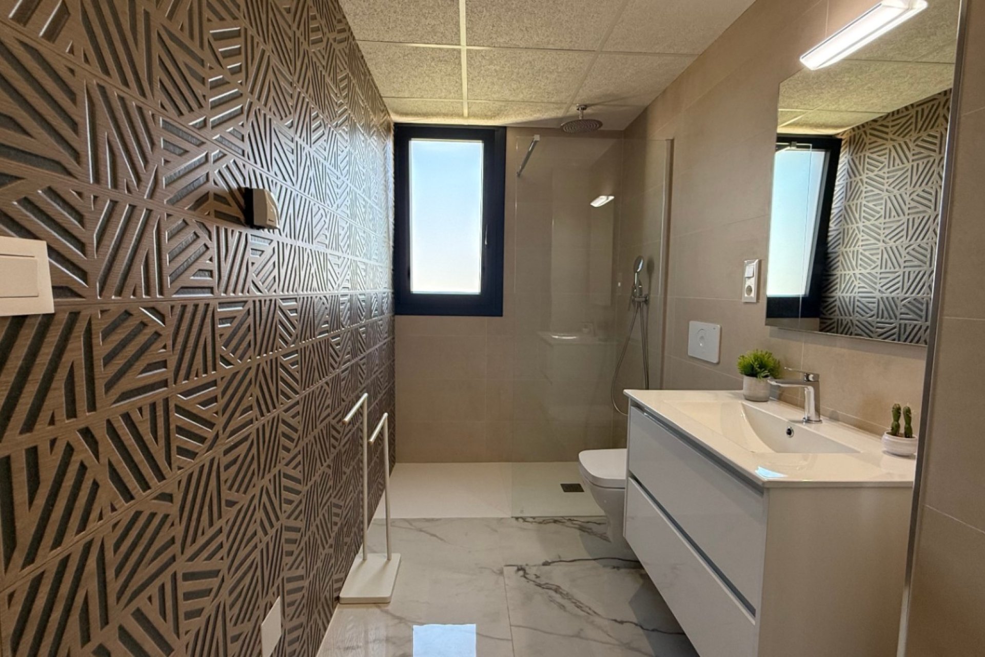 Revente - Appartement -
Orihuela - Inland