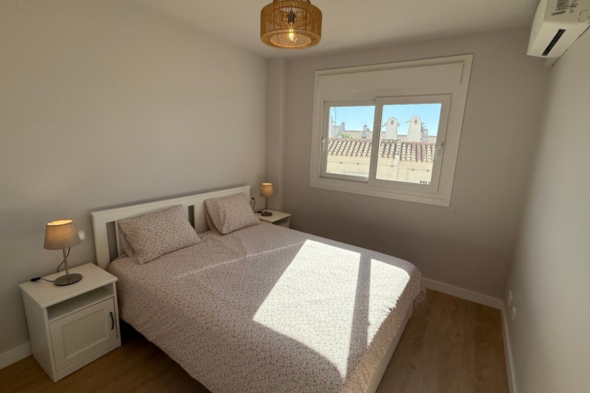 Revente - Appartement -
Orihuela - Inland