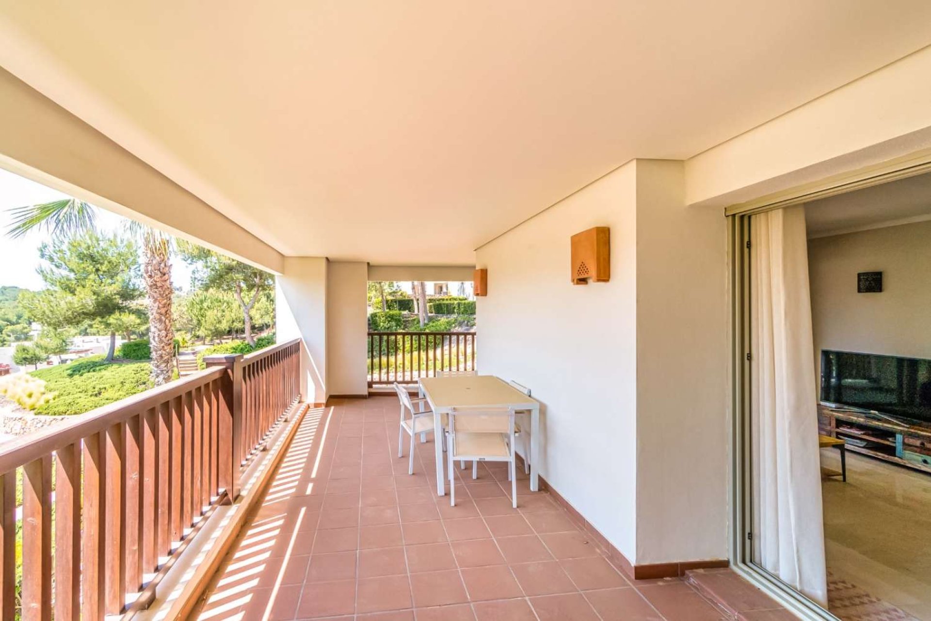 Revente - Appartement -
Orihuela - Inland