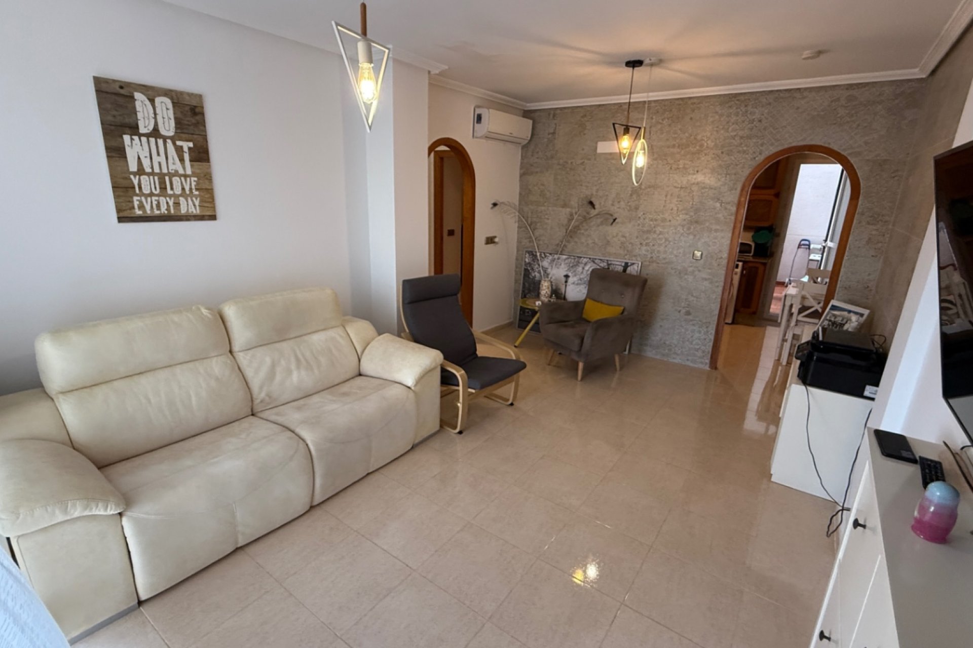 Revente - Appartement -
Orihuela - Inland