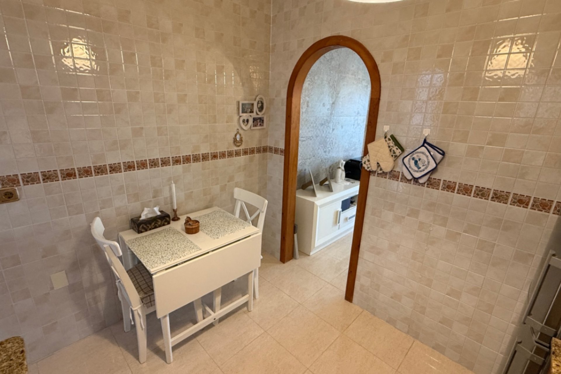 Revente - Appartement -
Orihuela - Inland