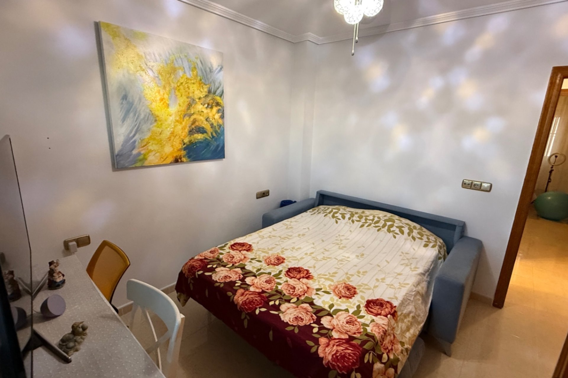 Revente - Appartement -
Orihuela - Inland