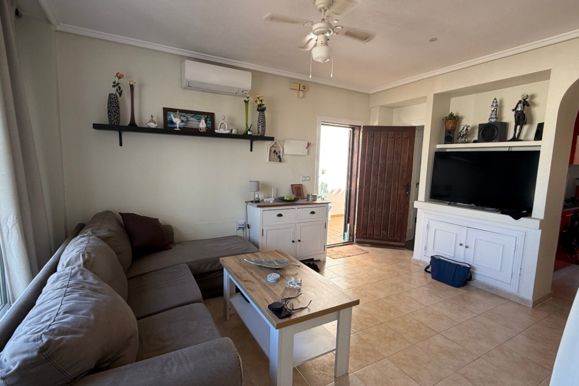 Revente - Appartement -
Orihuela - Inland
