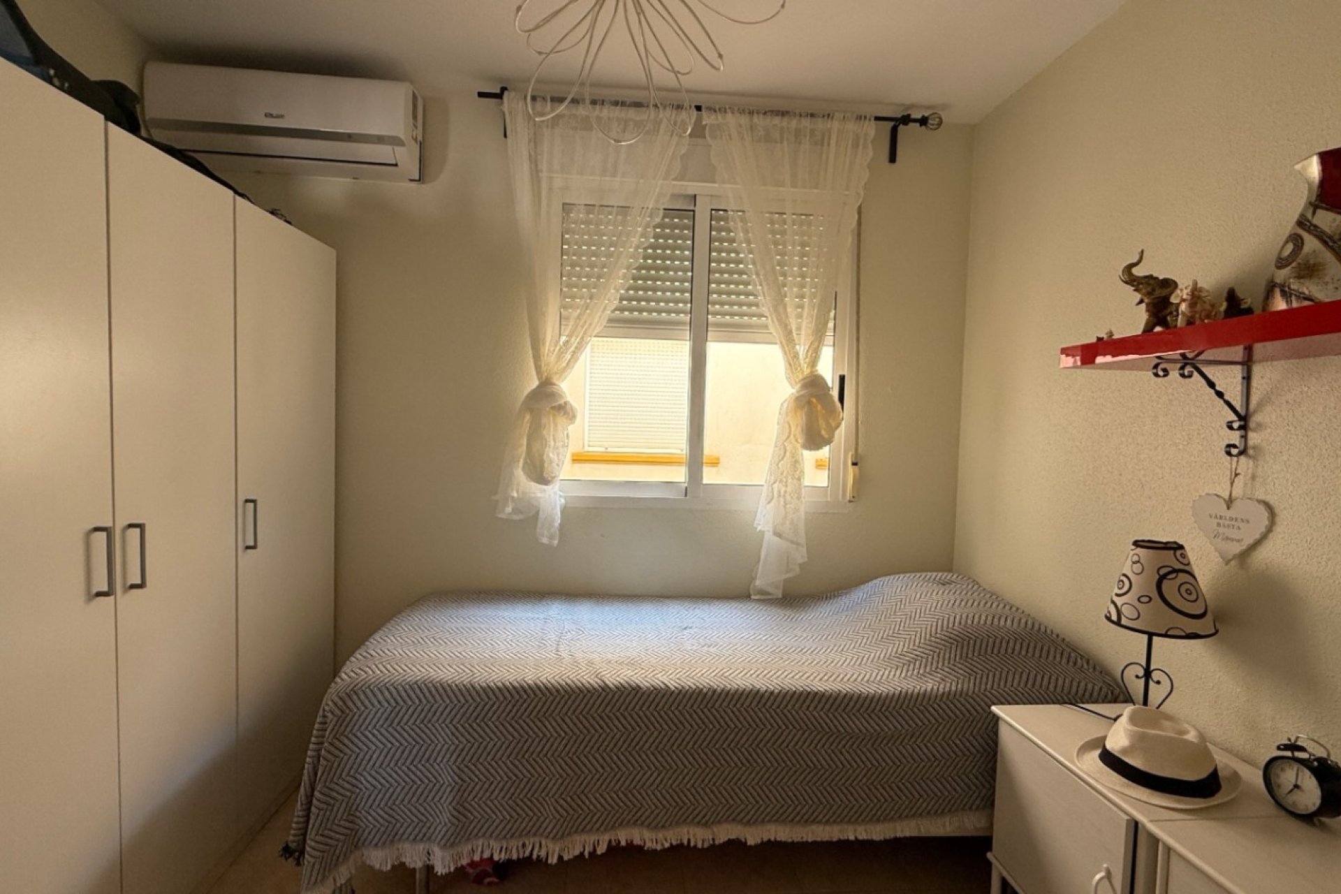 Revente - Appartement -
Orihuela - Inland