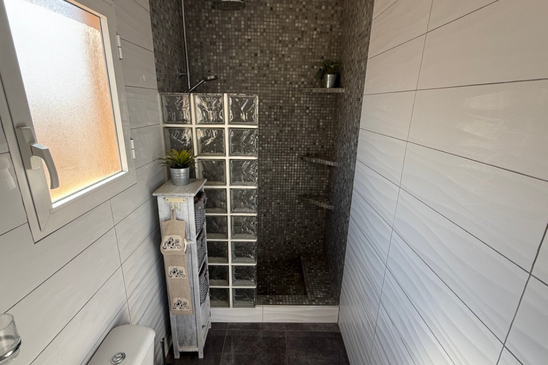 Revente - Appartement -
Orihuela - Inland