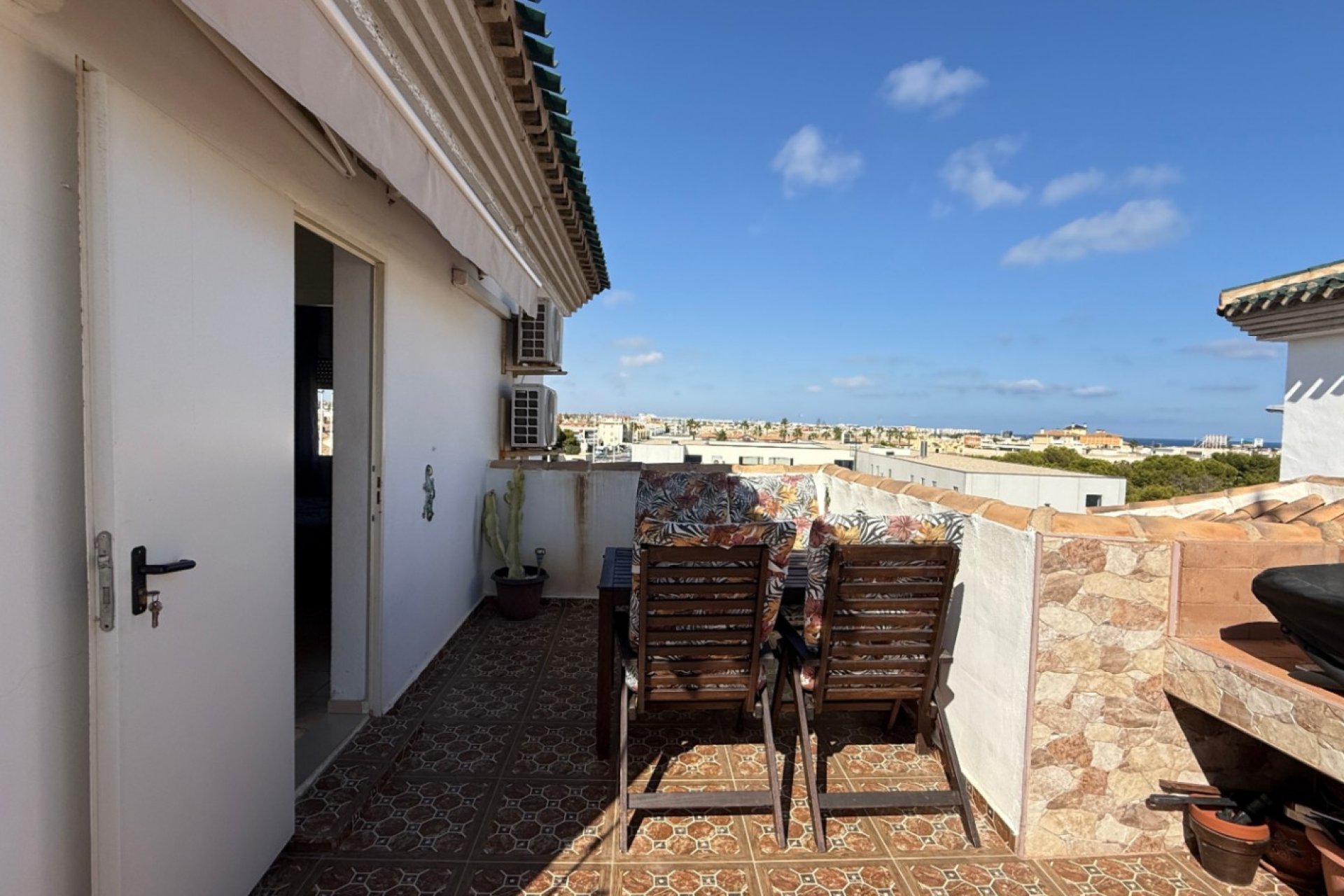 Revente - Appartement -
Orihuela - Inland