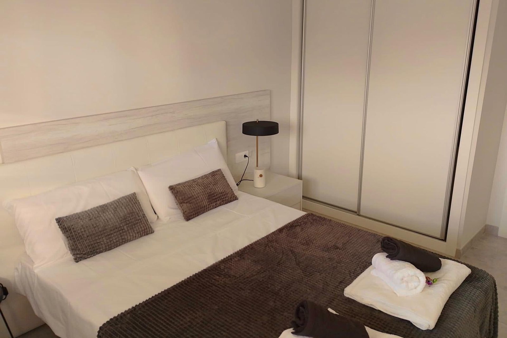 Revente - Appartement -
Orihuela - Inland