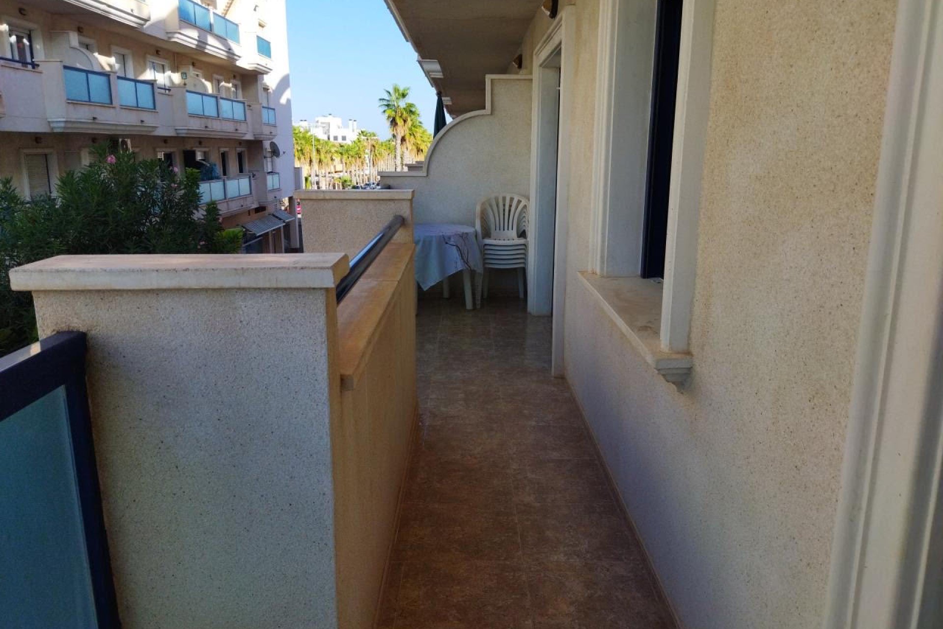 Revente - Appartement -
Orihuela - Inland