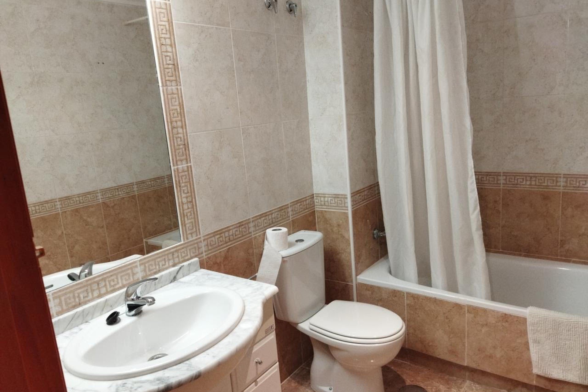 Revente - Appartement -
Orihuela - Inland