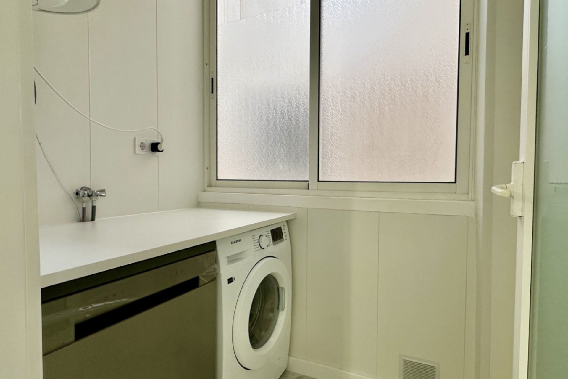 Revente - Appartement -
Orihuela - Inland