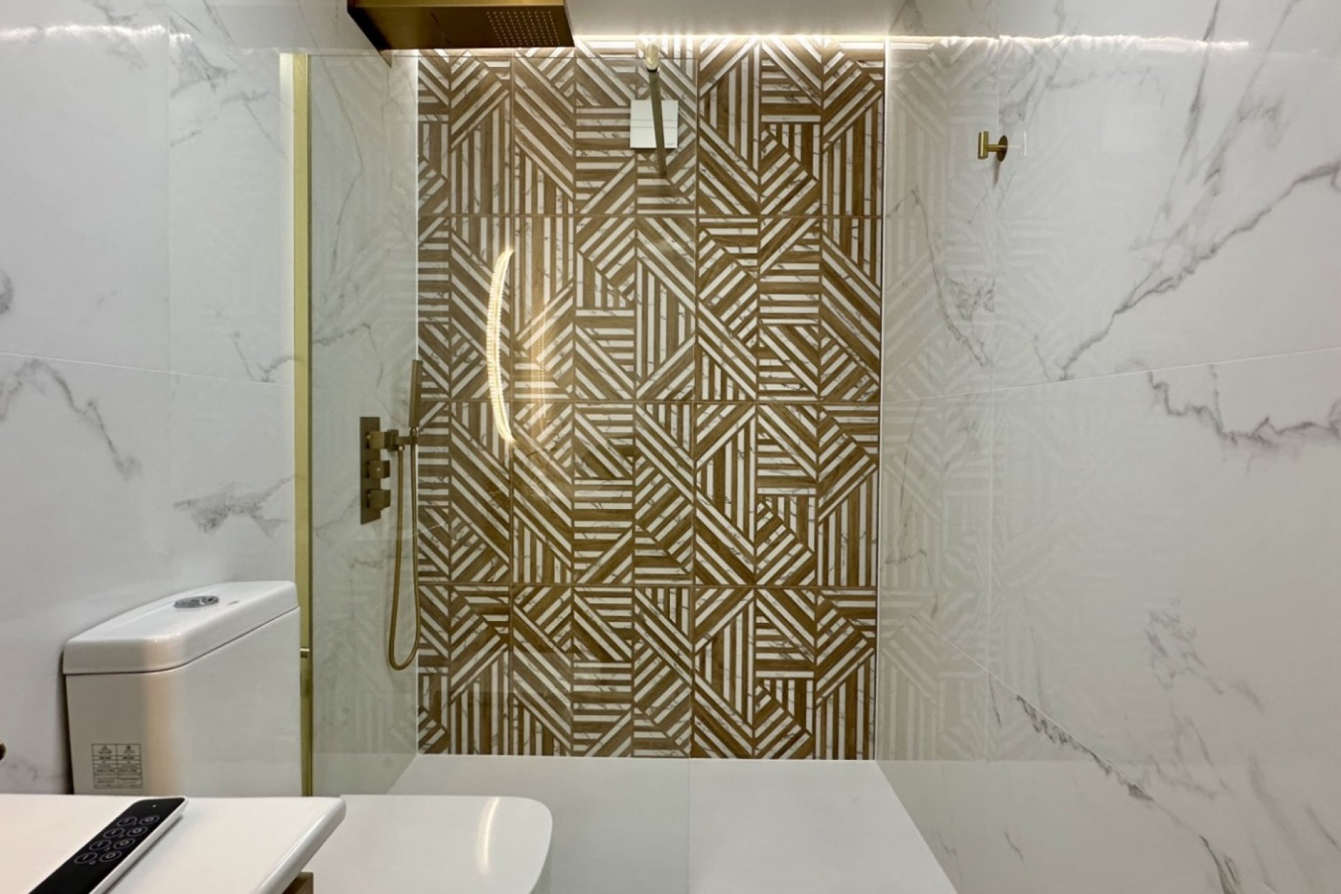 Revente - Appartement -
Orihuela - Inland