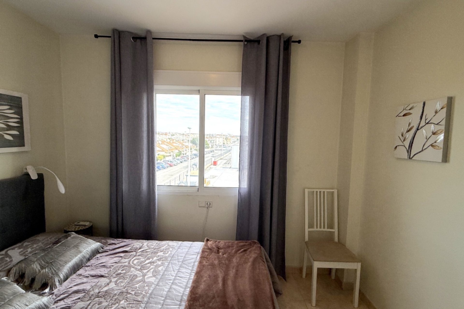 Revente - Appartement -
Orihuela - Inland