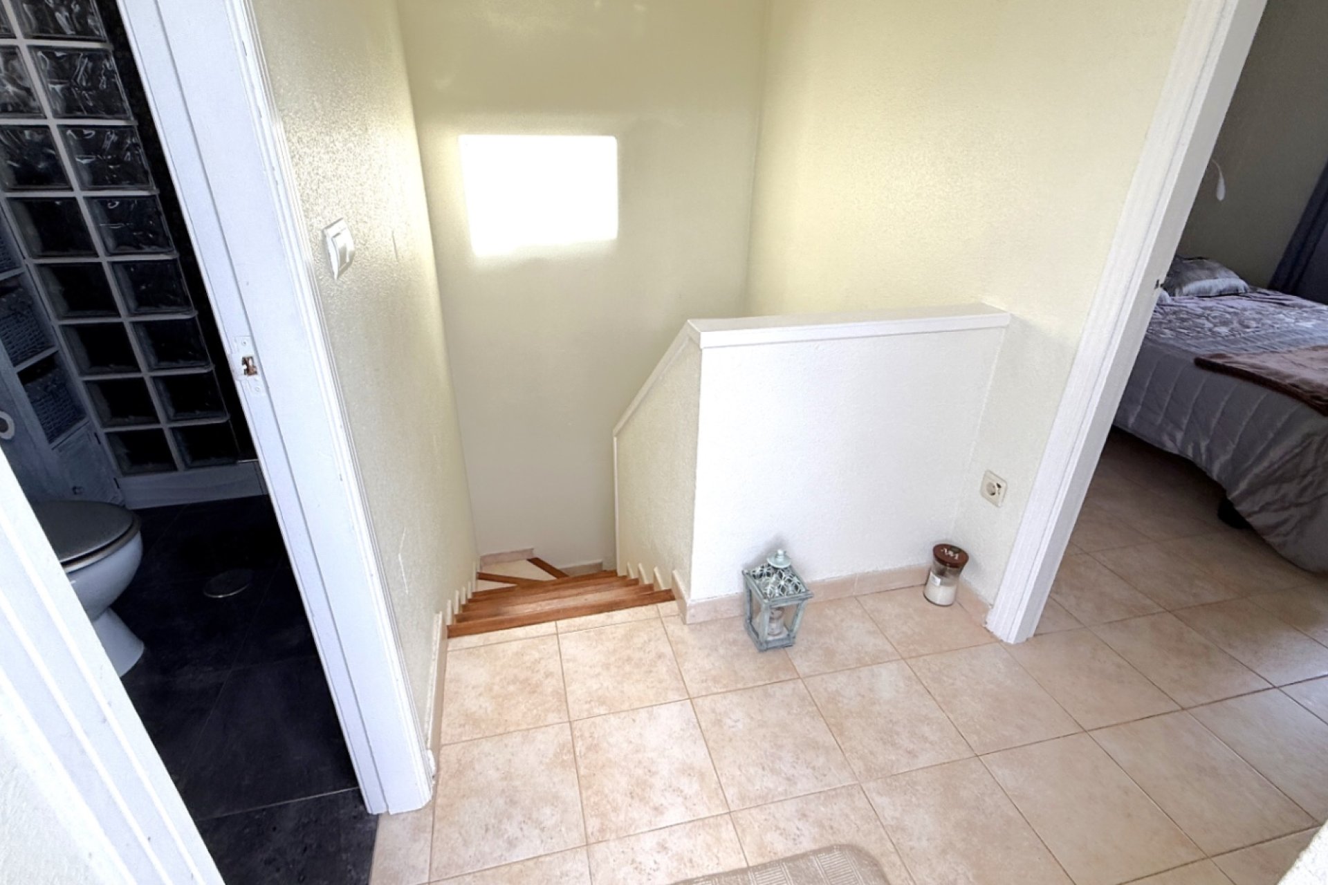 Revente - Appartement -
Orihuela - Inland