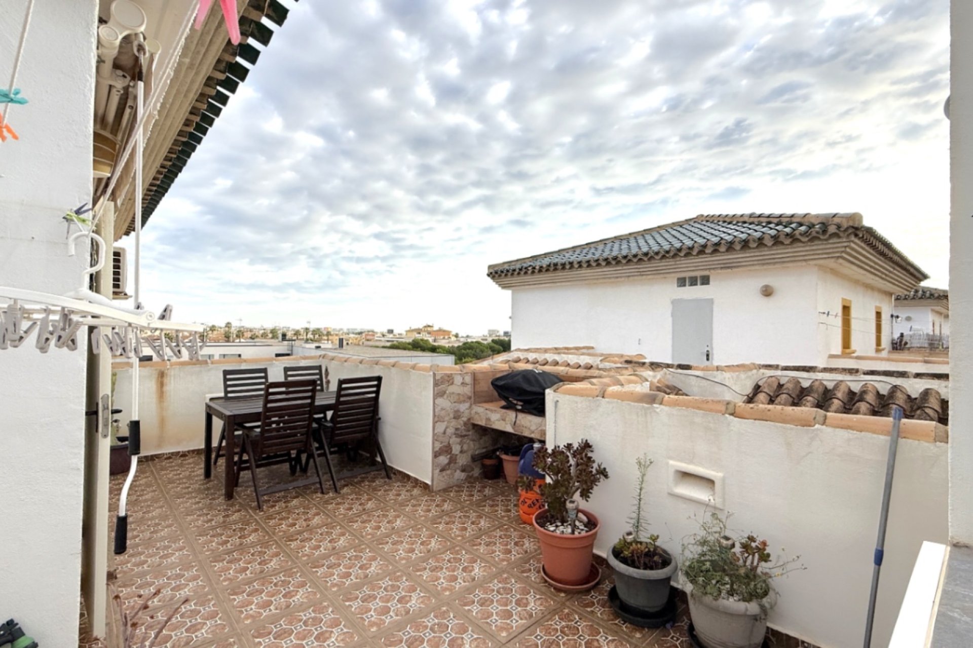 Revente - Appartement -
Orihuela - Inland