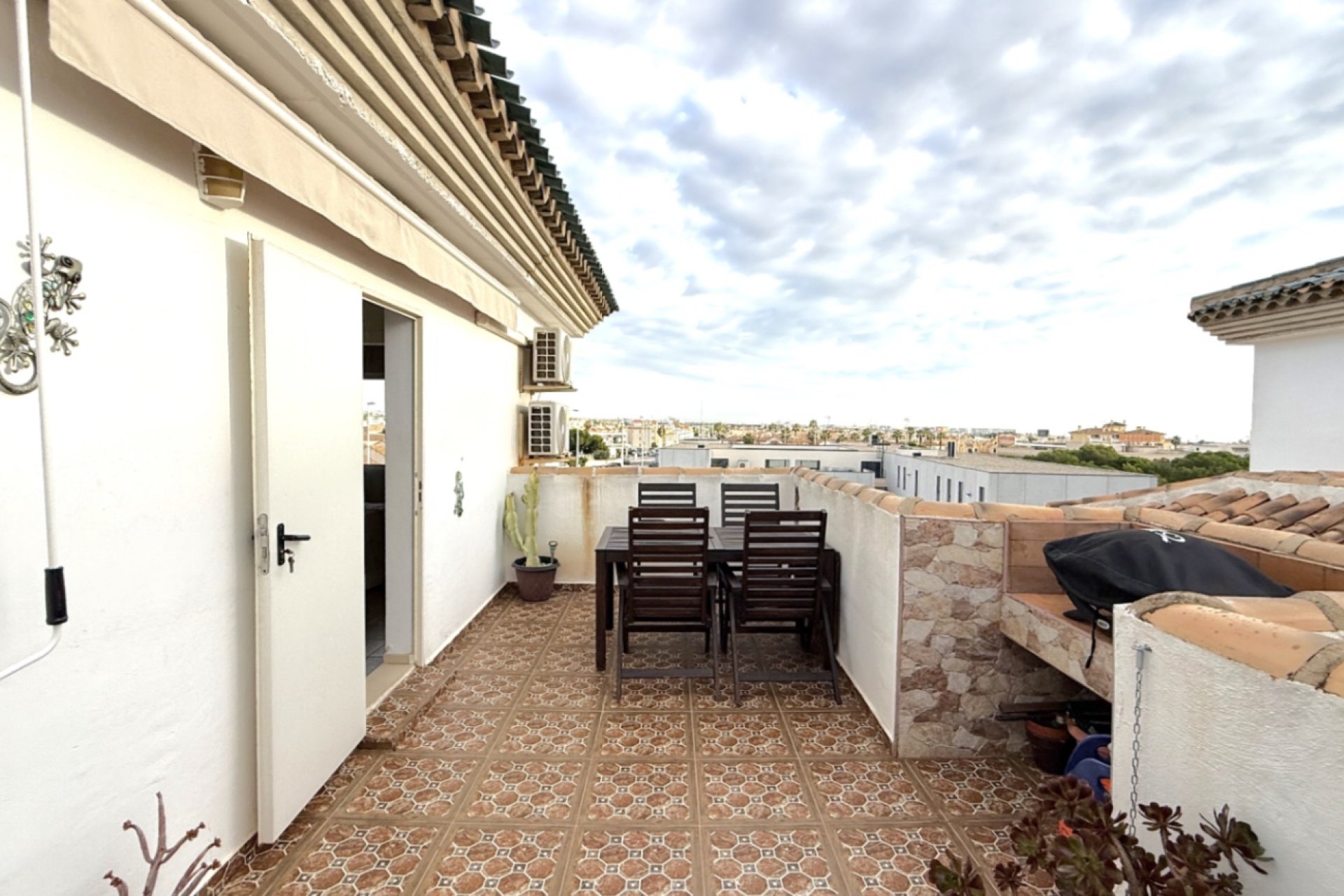 Revente - Appartement -
Orihuela - Inland