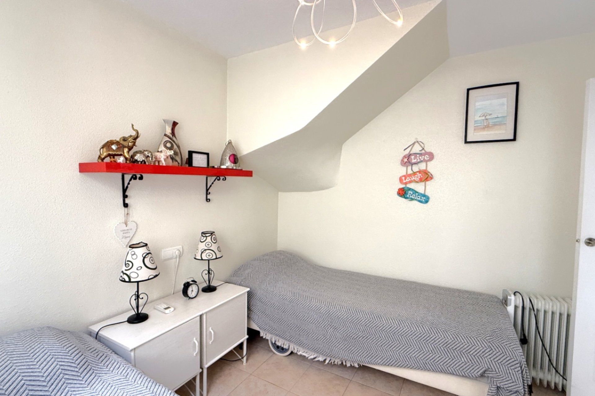 Revente - Appartement -
Orihuela - Inland