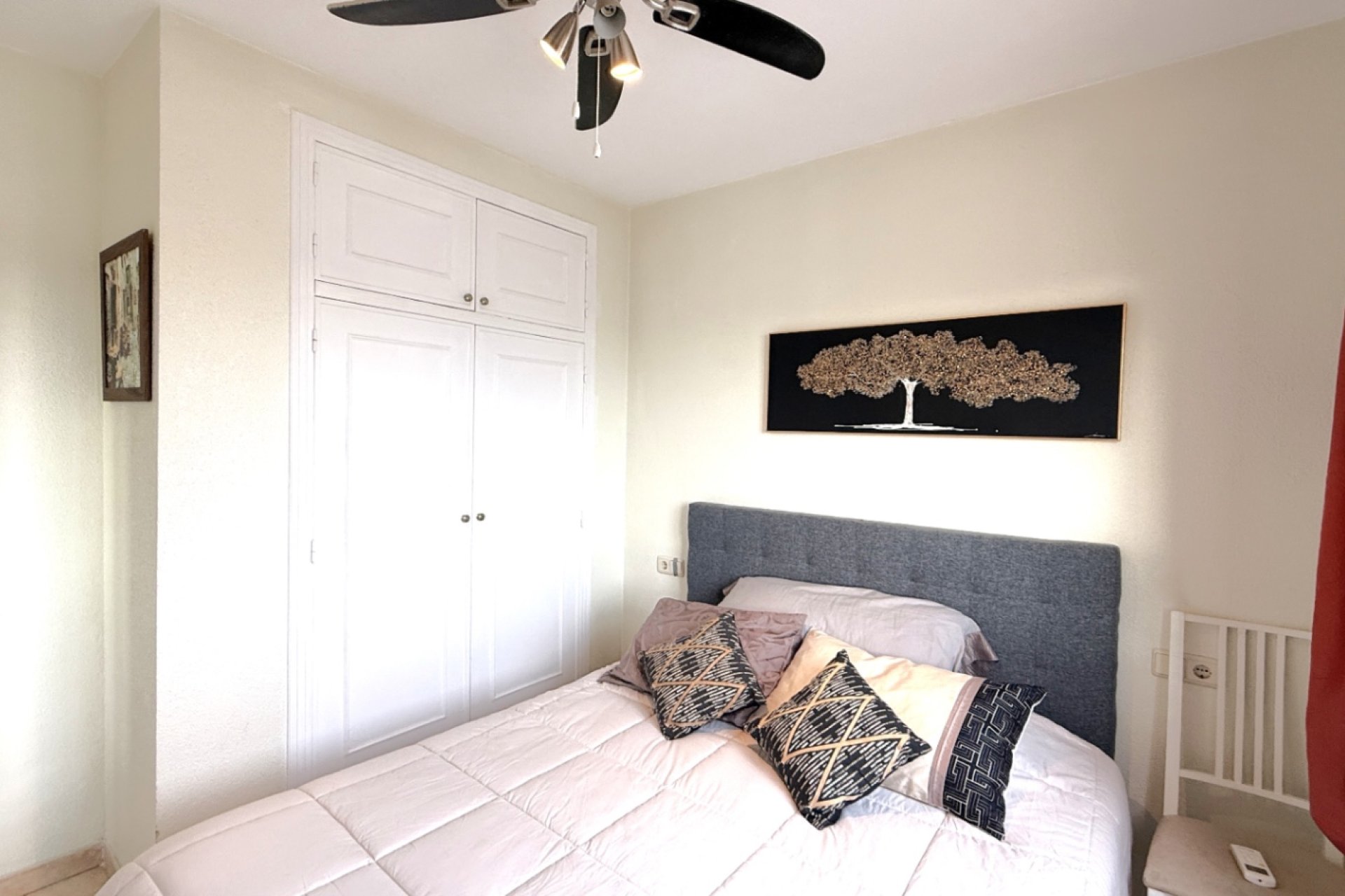 Revente - Appartement -
Orihuela - Inland