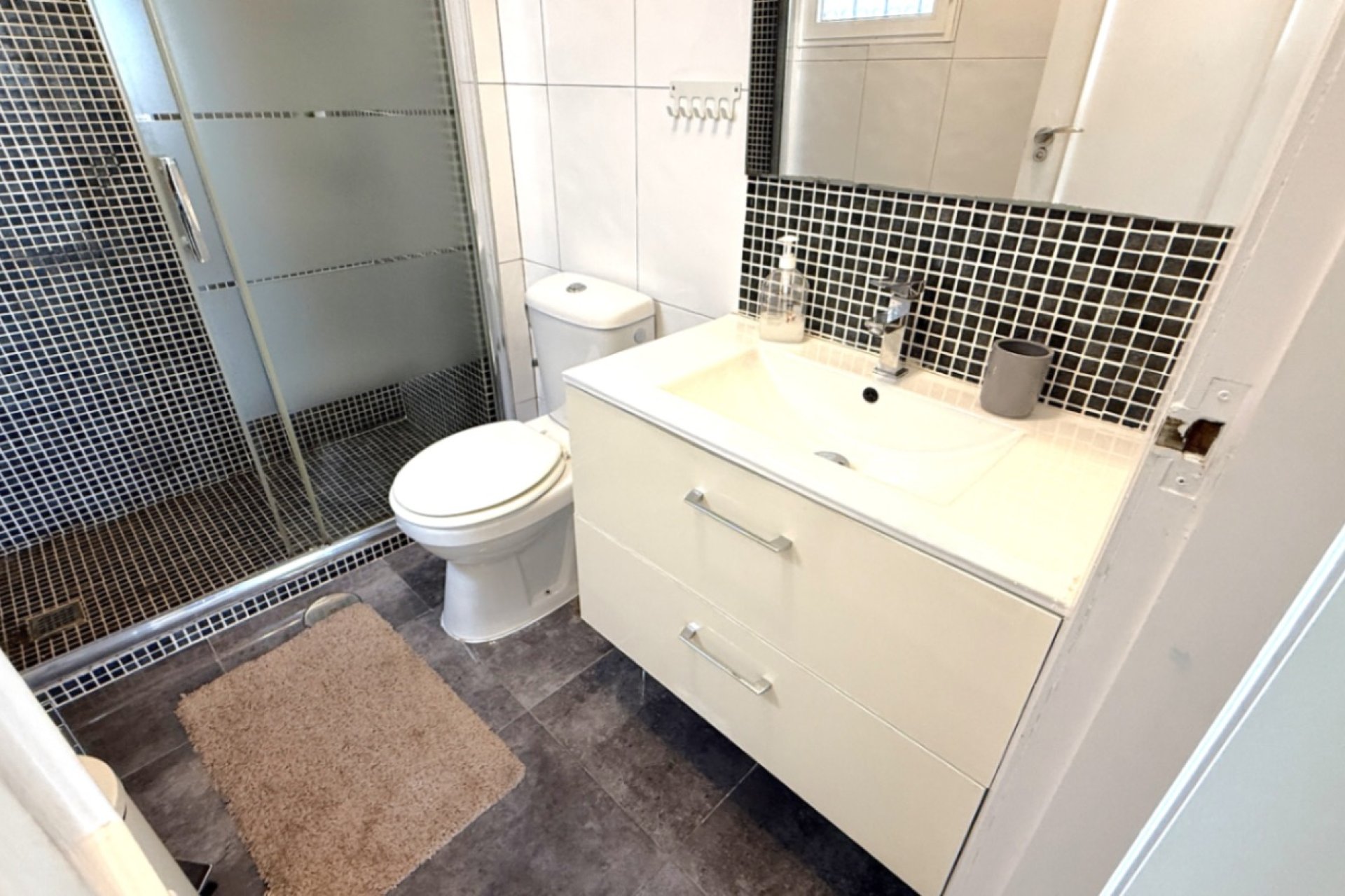 Revente - Appartement -
Orihuela - Inland