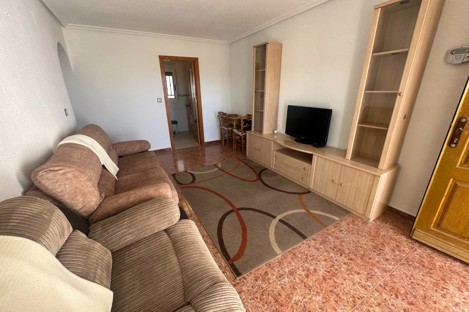 Revente - Appartement -
Orihuela - Inland
