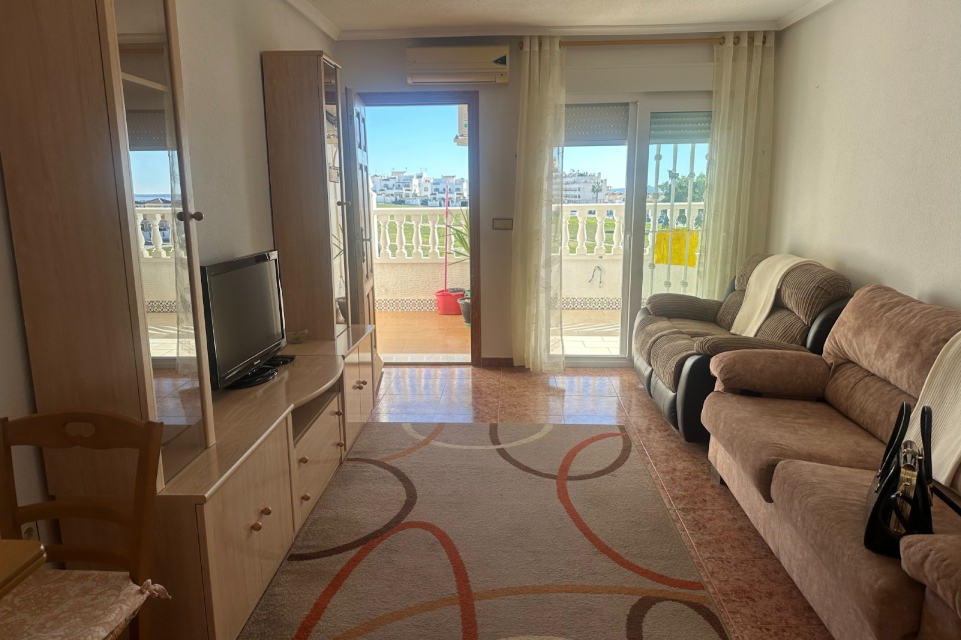 Revente - Appartement -
Orihuela - Inland