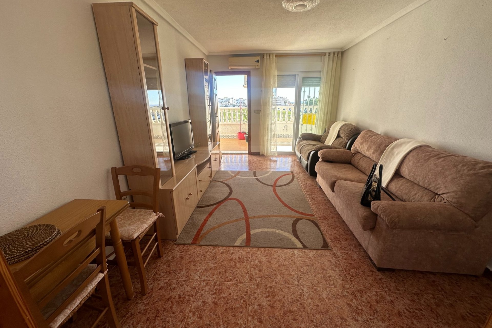 Revente - Appartement -
Orihuela - Inland