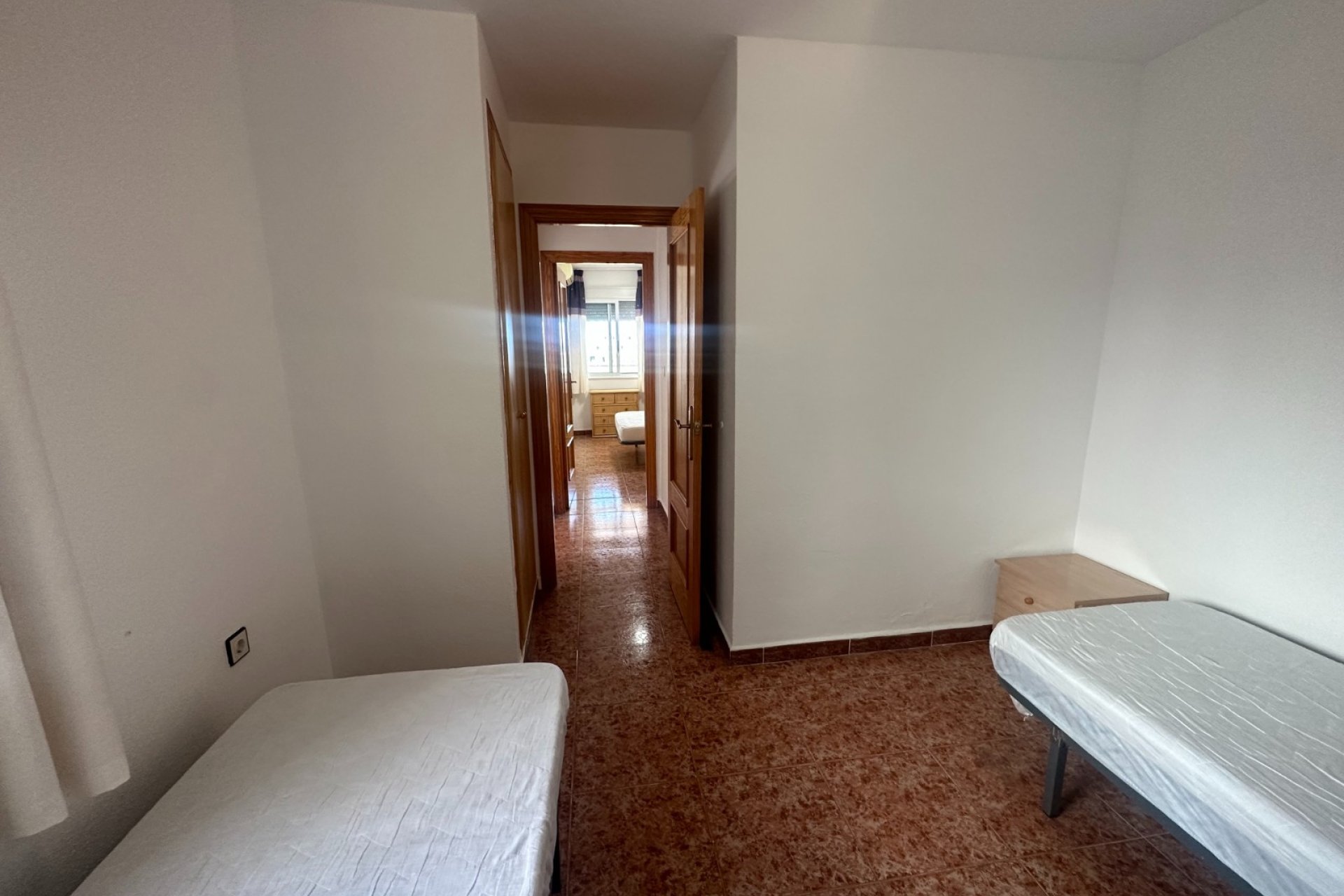 Revente - Appartement -
Orihuela - Inland