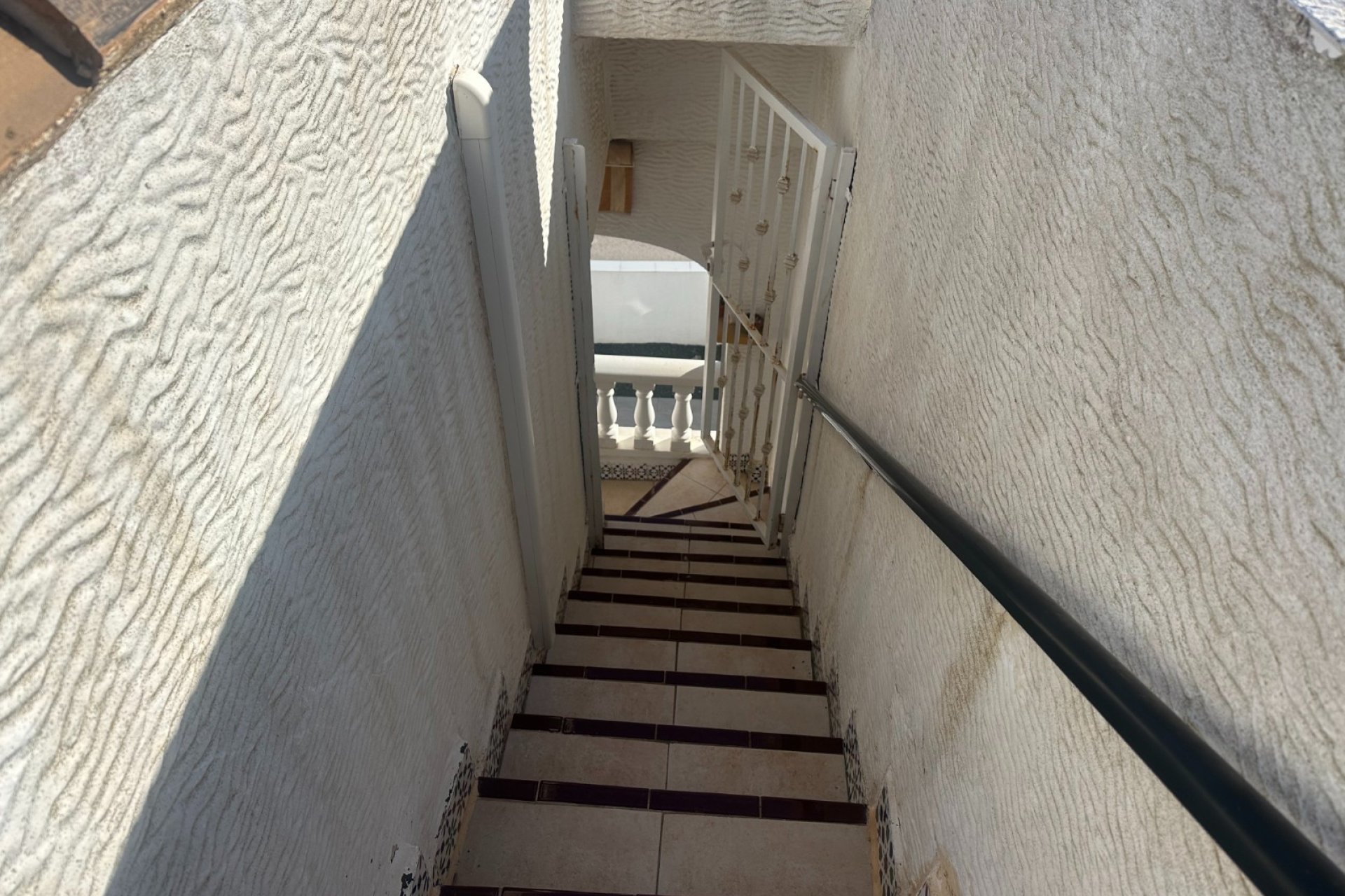 Revente - Appartement -
Orihuela - Inland