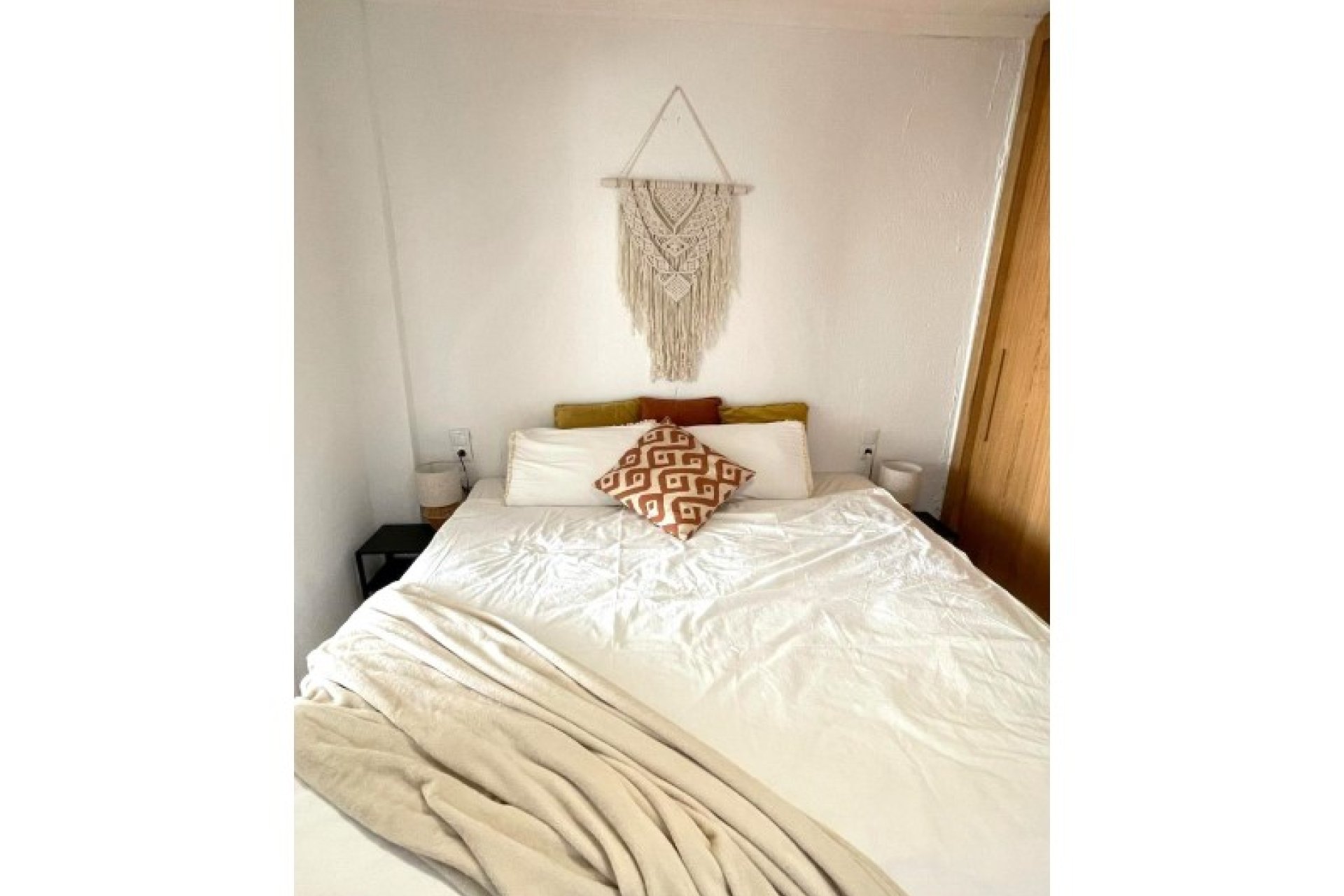 Revente - Appartement -
Orihuela - Inland