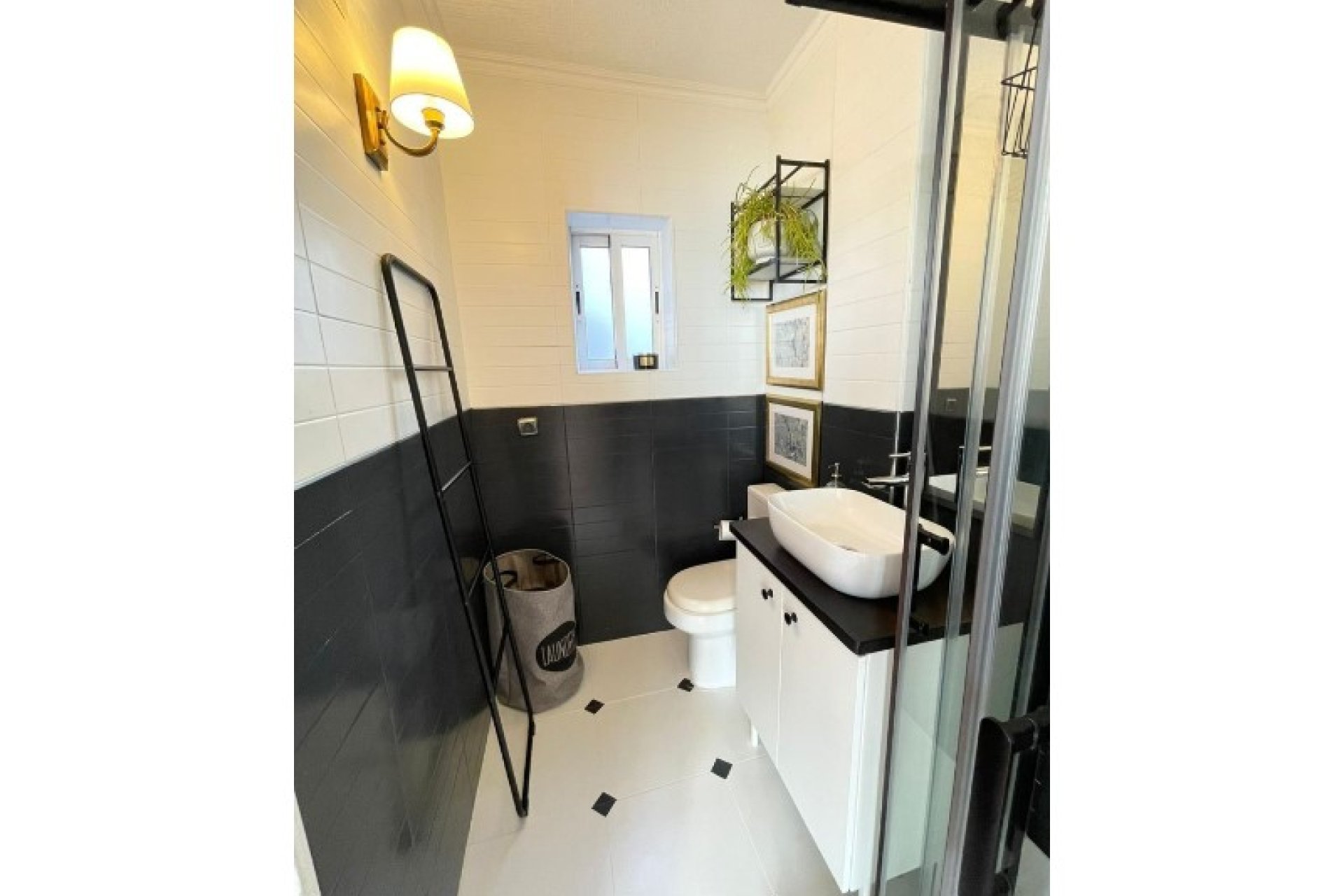 Revente - Appartement -
Orihuela - Inland