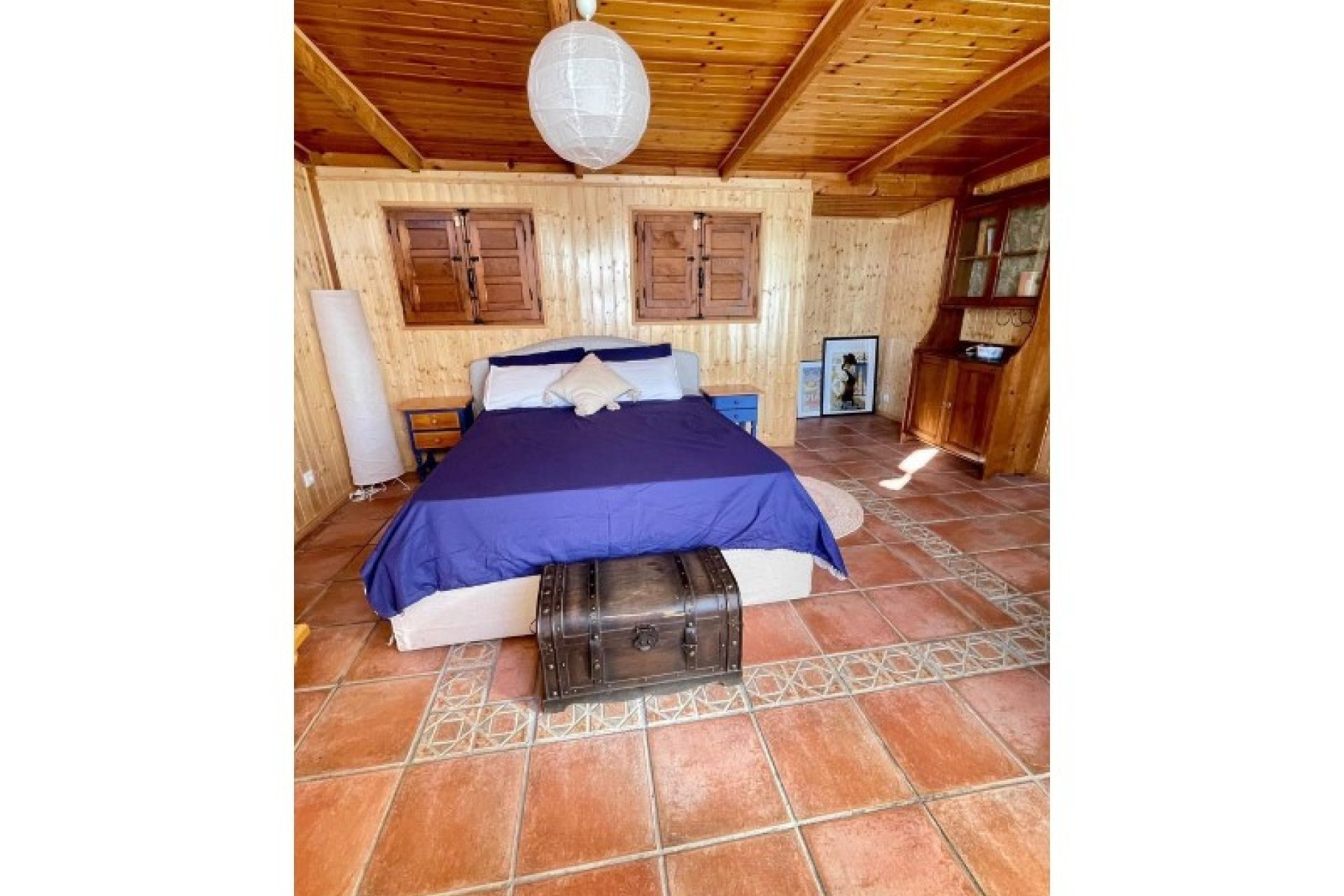 Revente - Appartement -
Orihuela - Inland