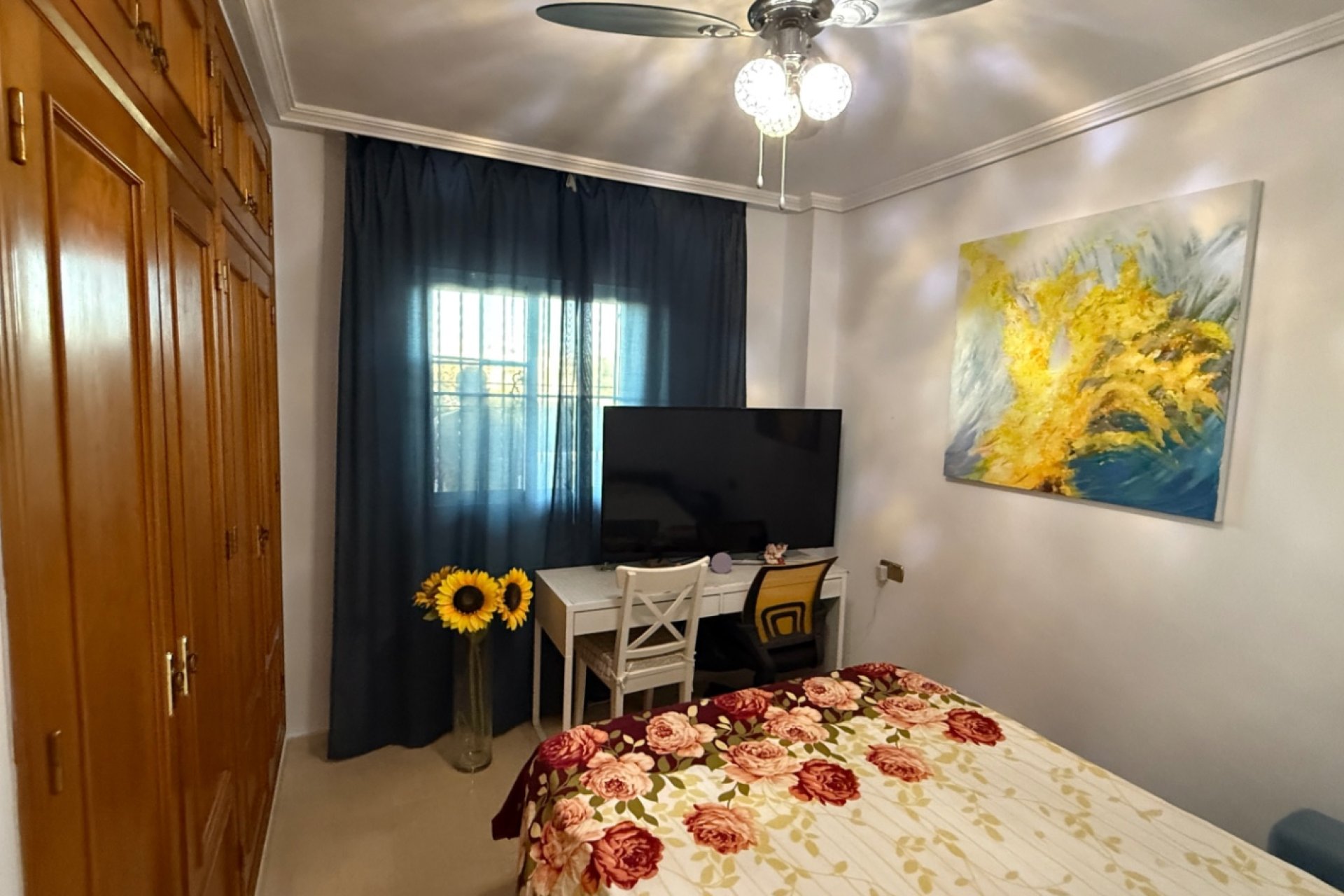 Revente - Appartement -
Orihuela - Inland