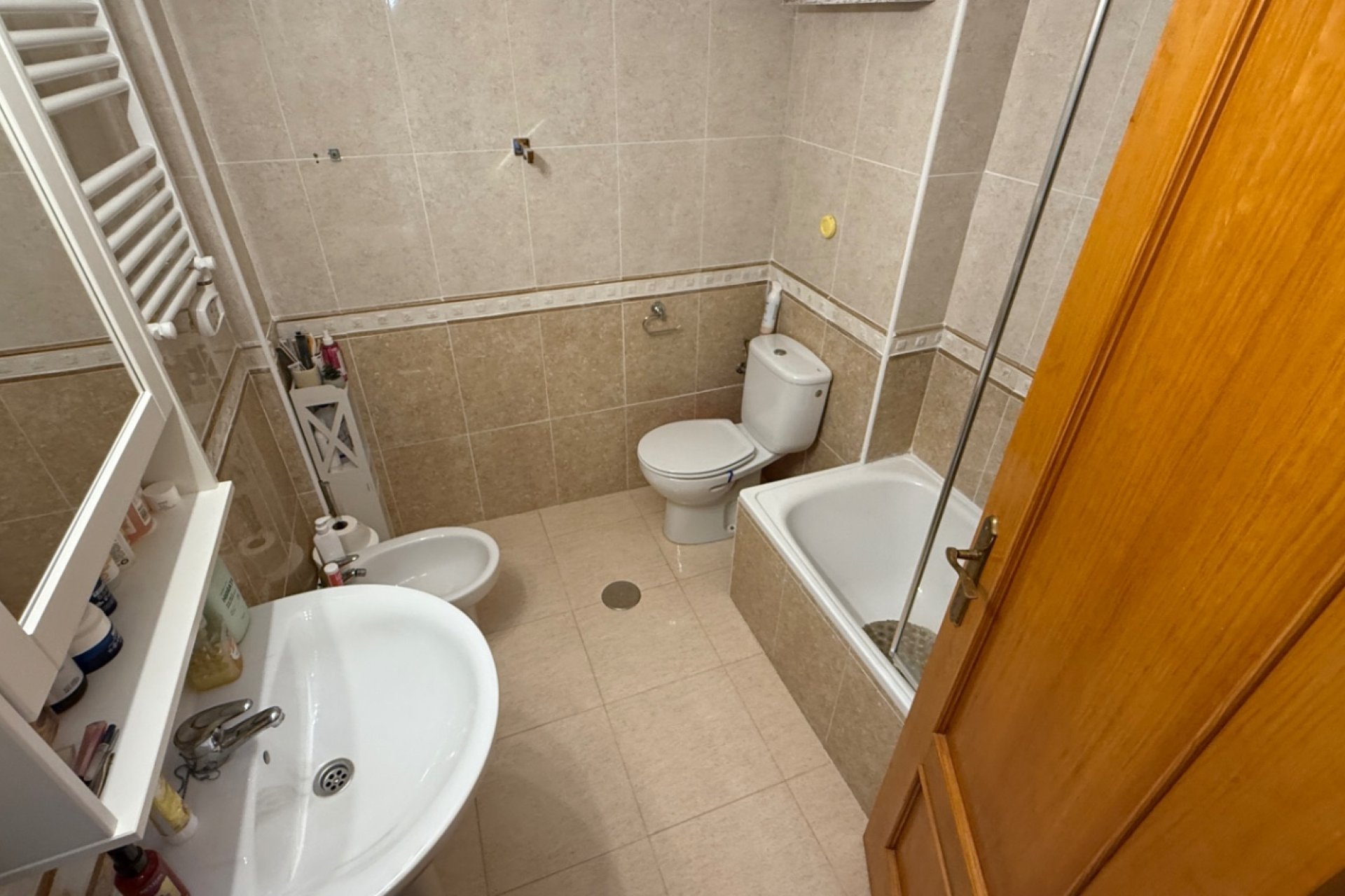 Revente - Appartement -
Orihuela - Inland