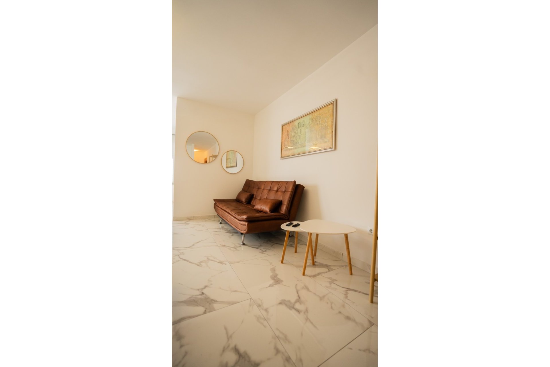 Revente - Appartement -
Orihuela - Inland