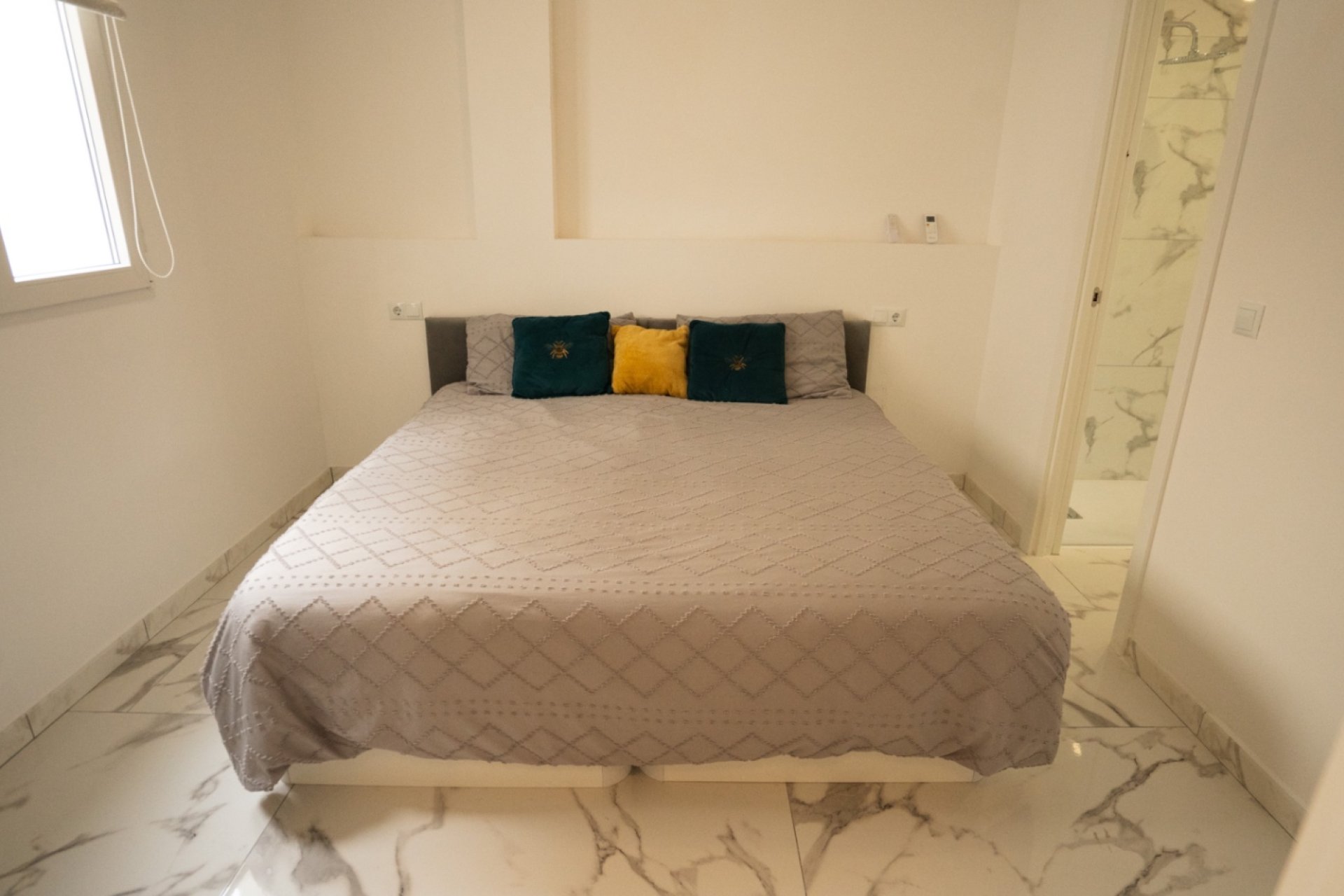 Revente - Appartement -
Orihuela - Inland