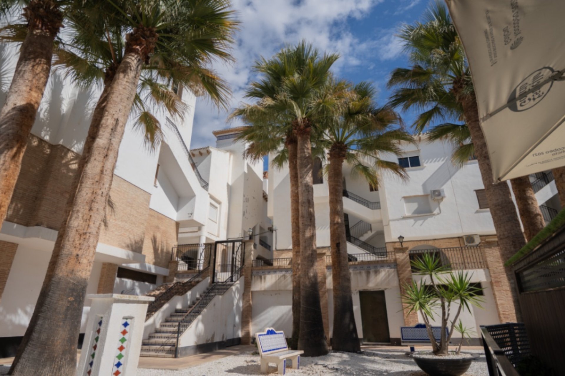 Revente - Appartement -
Orihuela - Inland