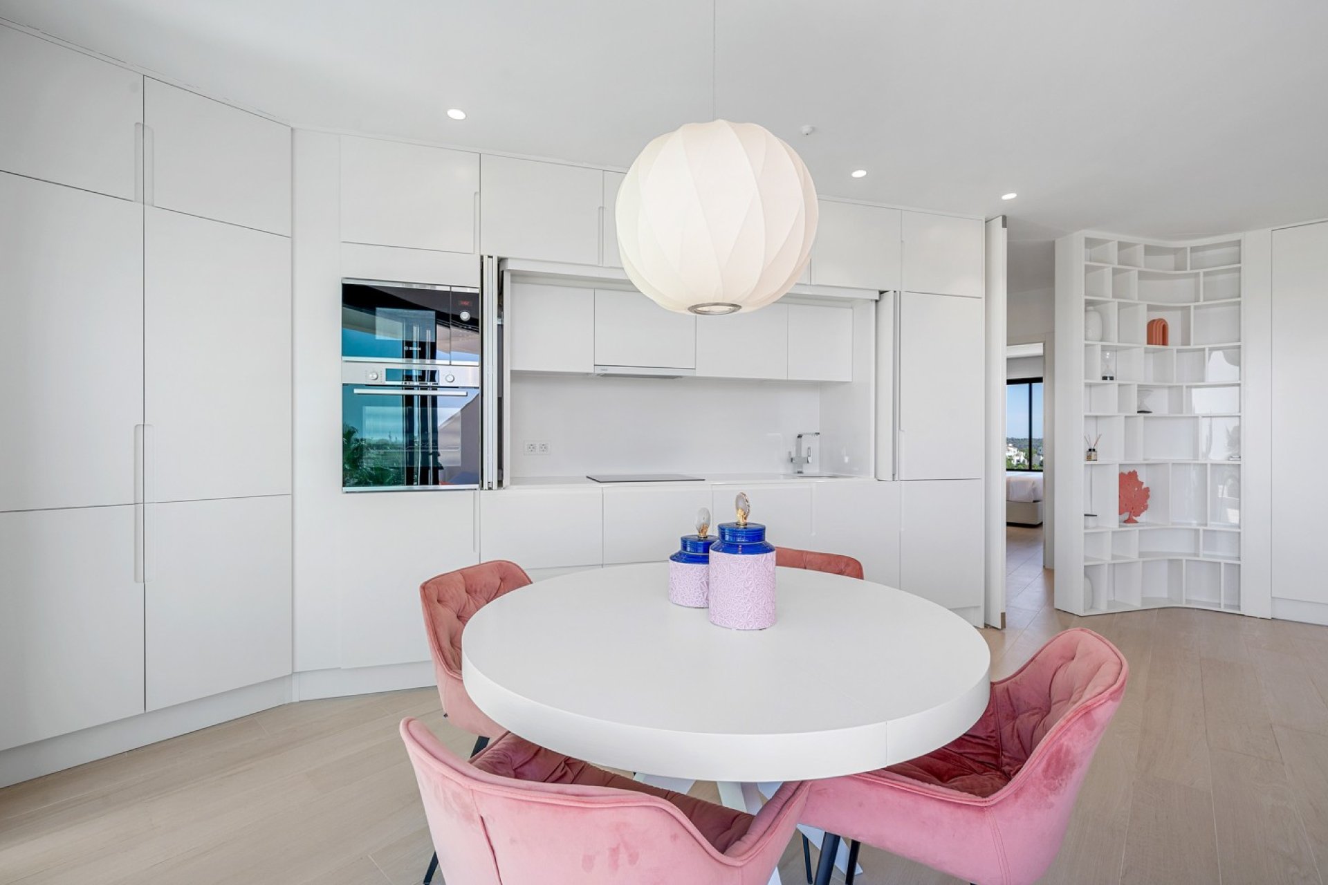 Revente - Appartement -
Orihuela - Inland