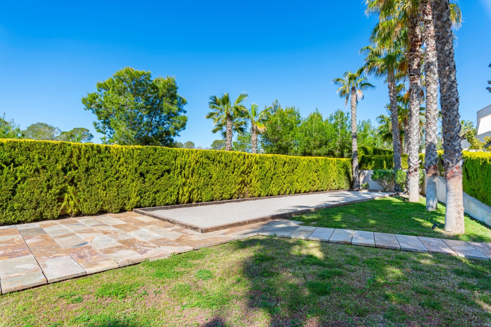 Revente - Appartement -
Orihuela - Inland