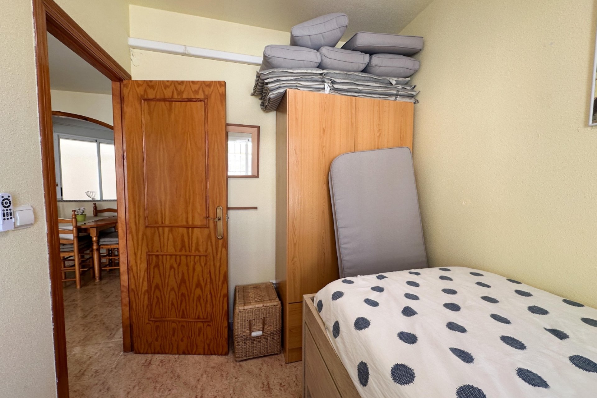 Revente - Appartement -
Orihuela - Inland