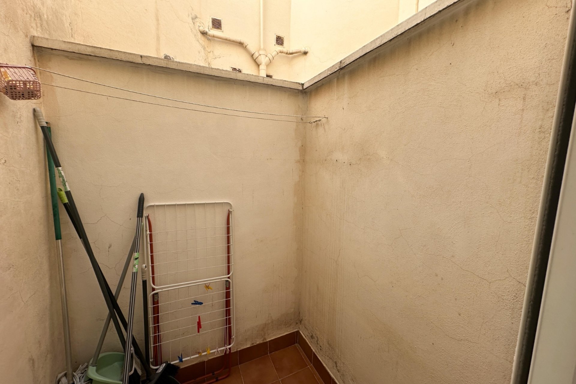 Revente - Appartement -
Orihuela - Inland