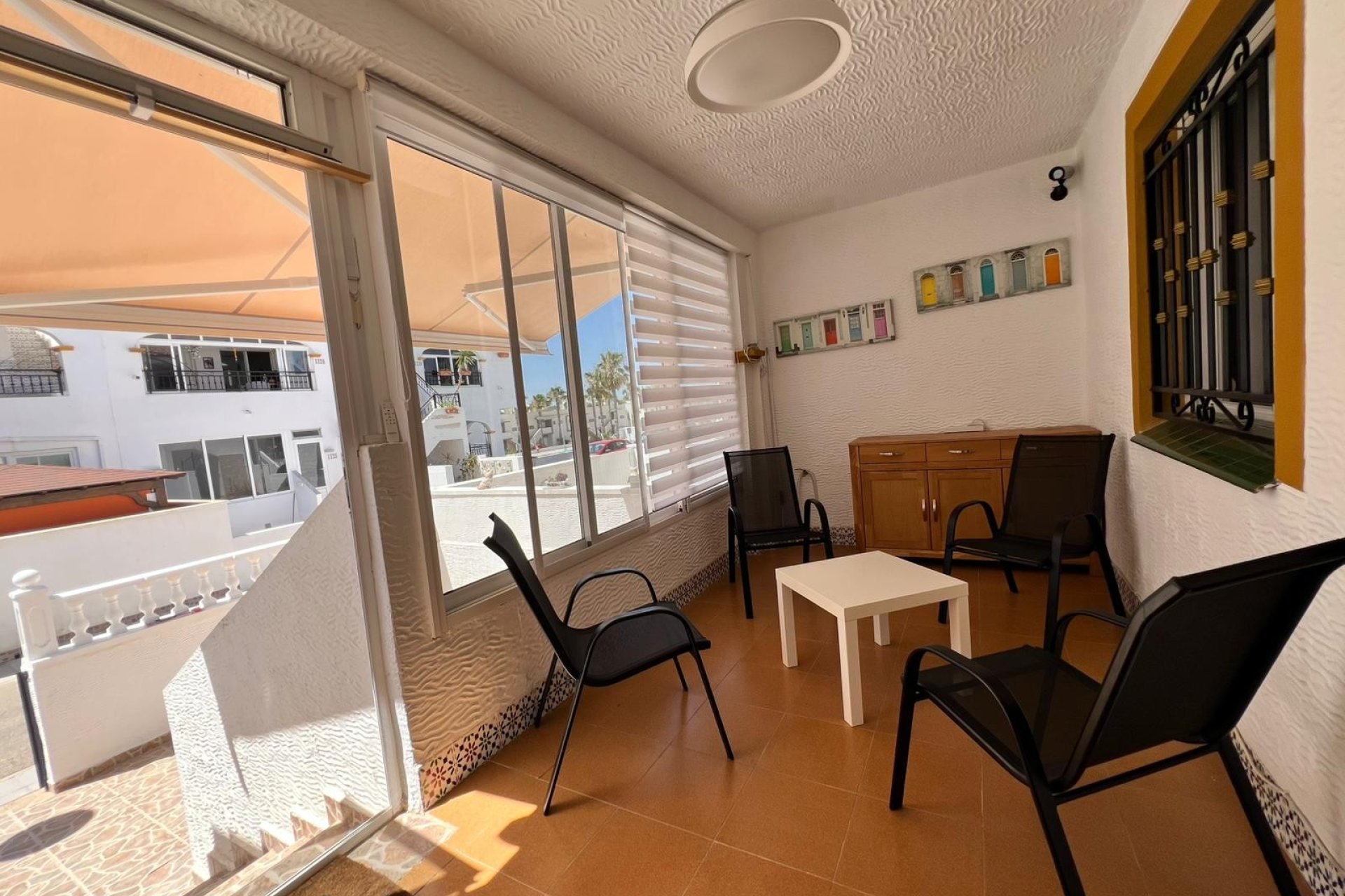 Revente - Appartement -
Orihuela - Inland