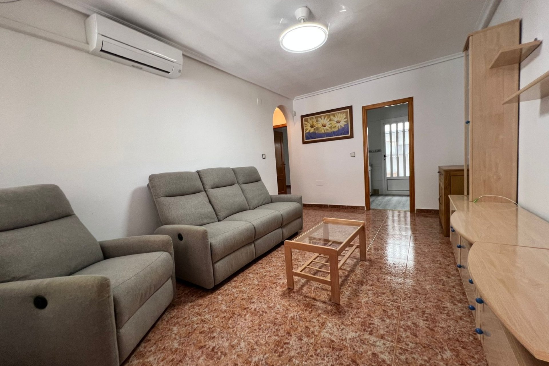 Revente - Appartement -
Orihuela - Inland
