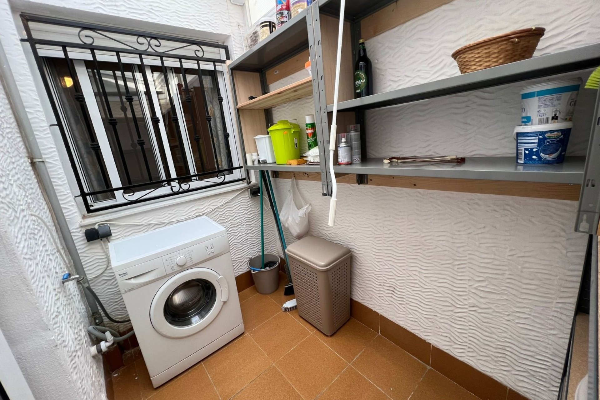 Revente - Appartement -
Orihuela - Inland