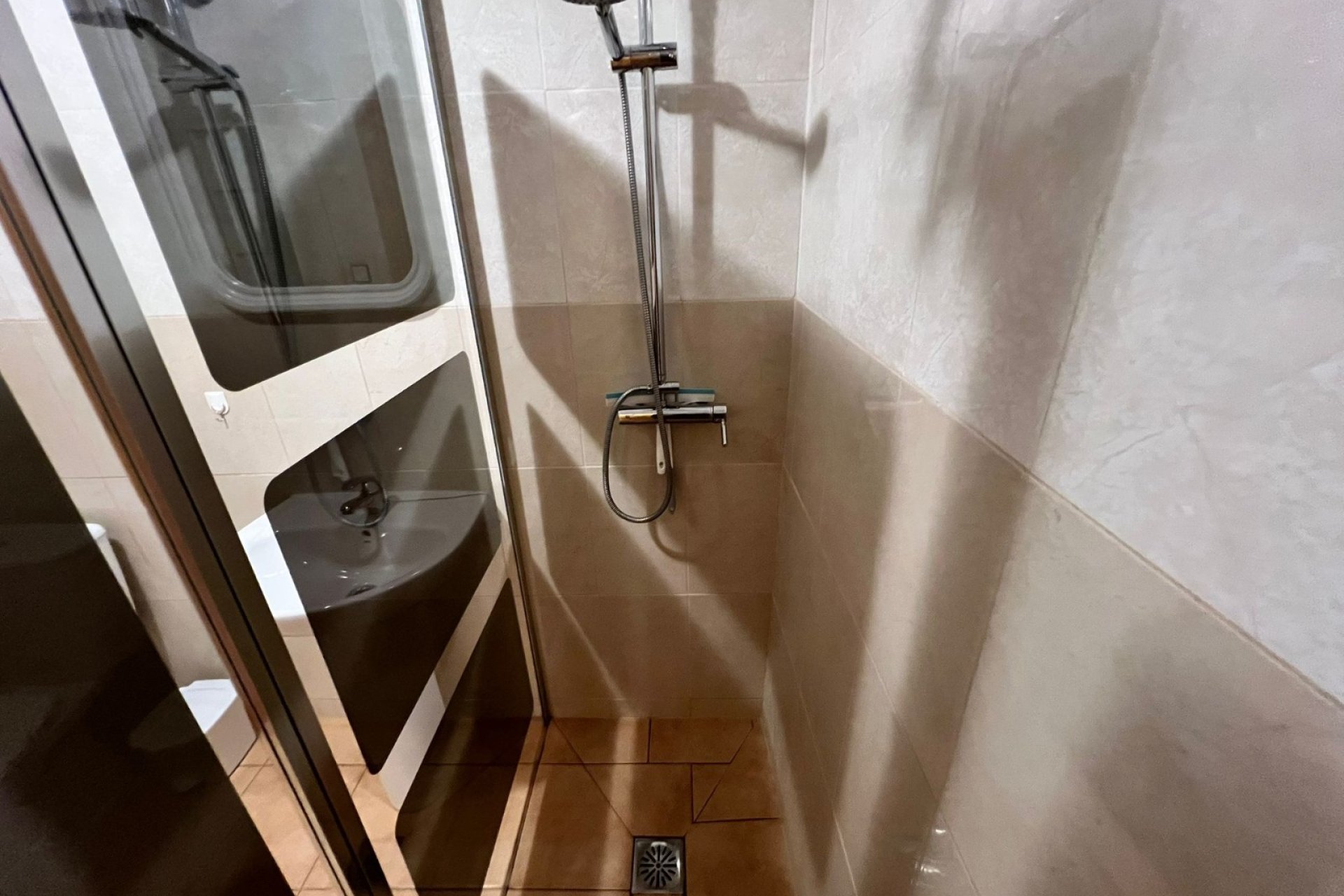 Revente - Appartement -
Orihuela - Inland